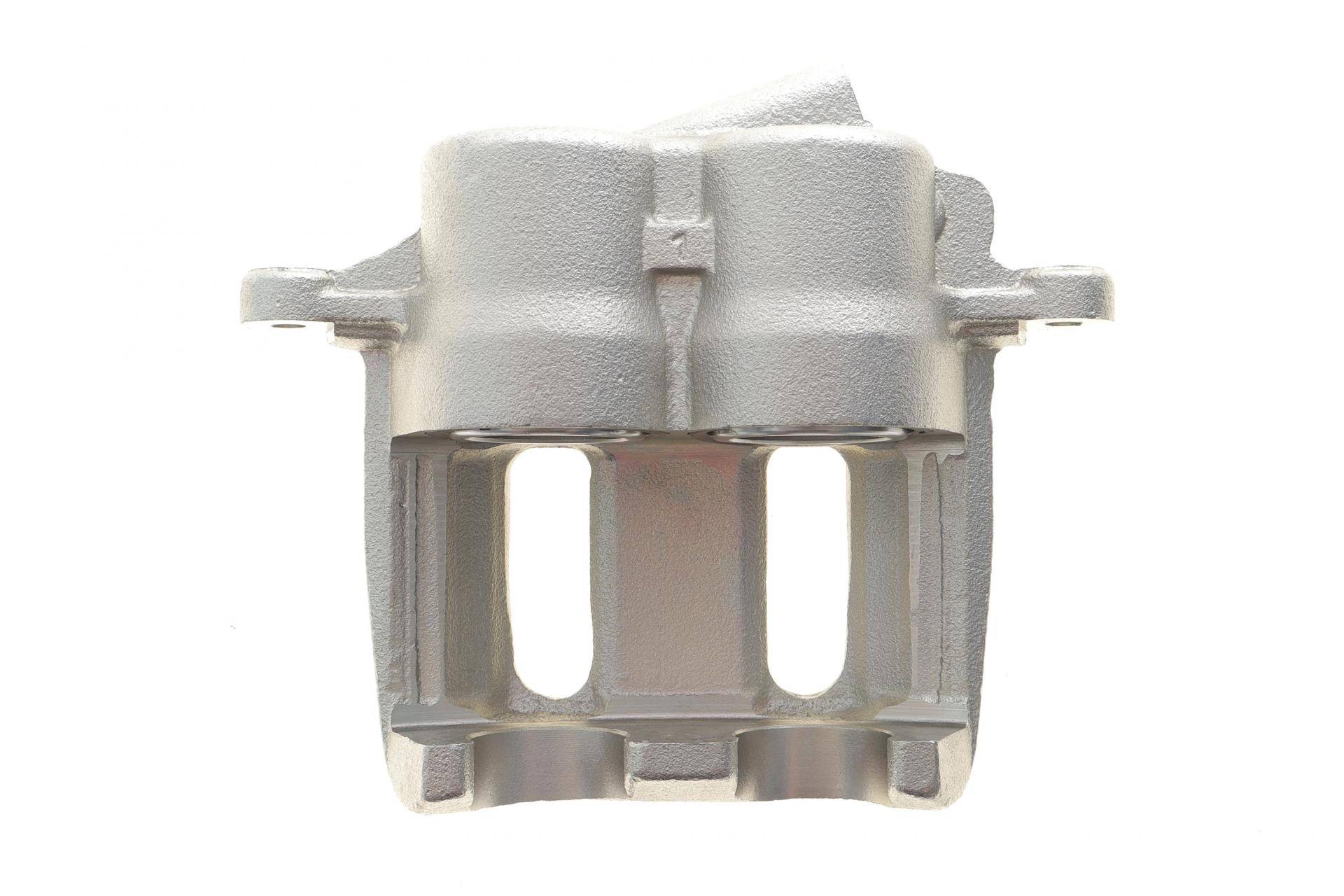 Супорт гальмівний (передній) (L) MB Vito (W639) 03- (d=48mm) (Bosch)