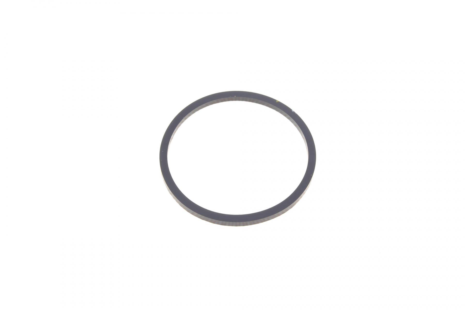 Ремкомплект супорта (переднього) Honda Civic 05- (d=54mm)(TRW)(+1 поршень/направляюча) SuperKit