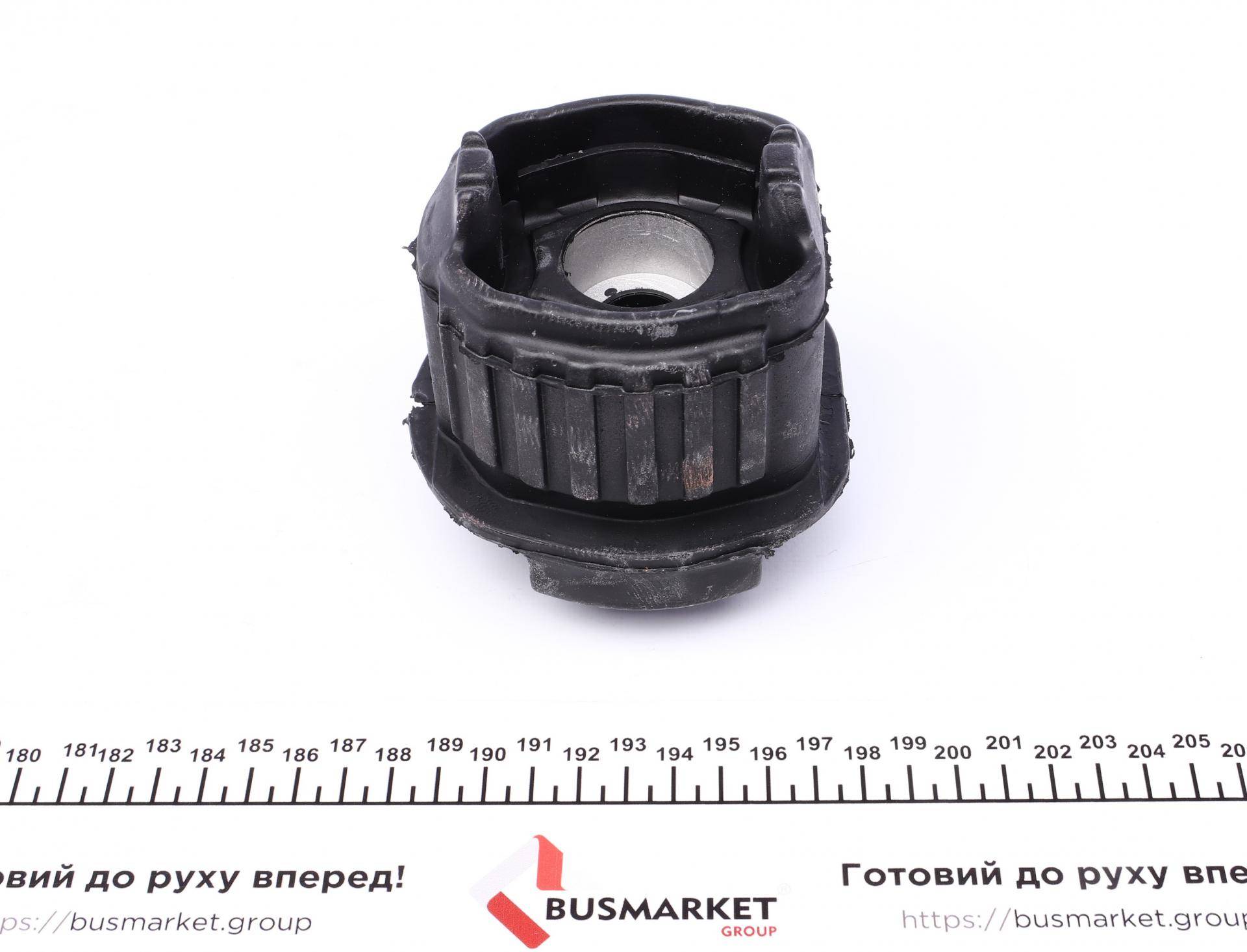 Сайлентблок балки (задней) MB E-class (W210/S210) 95-02 (К-кт 2шт.)