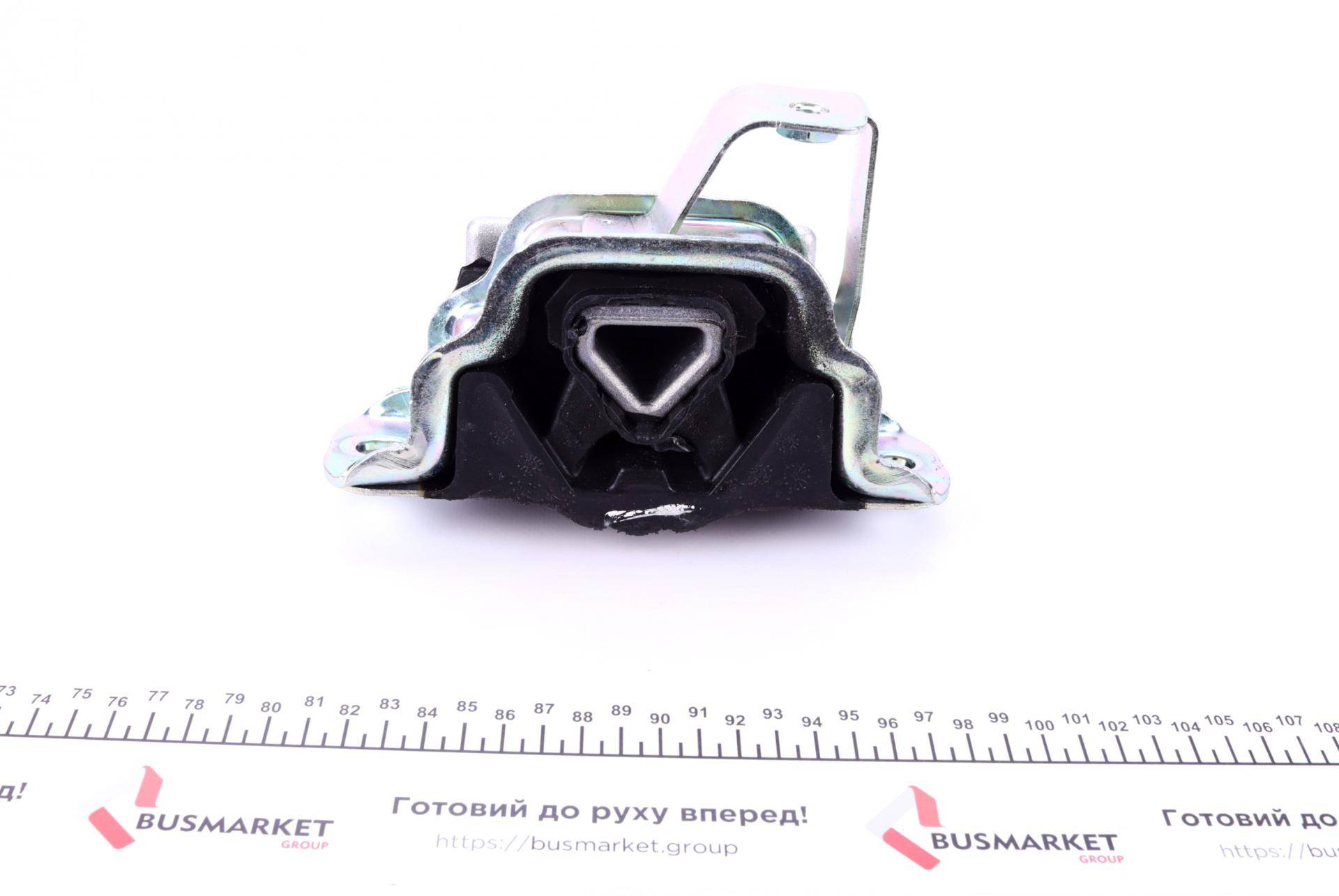 Подушка КПП Citroen Nemo 1.3/1.4HDI 08- (L)