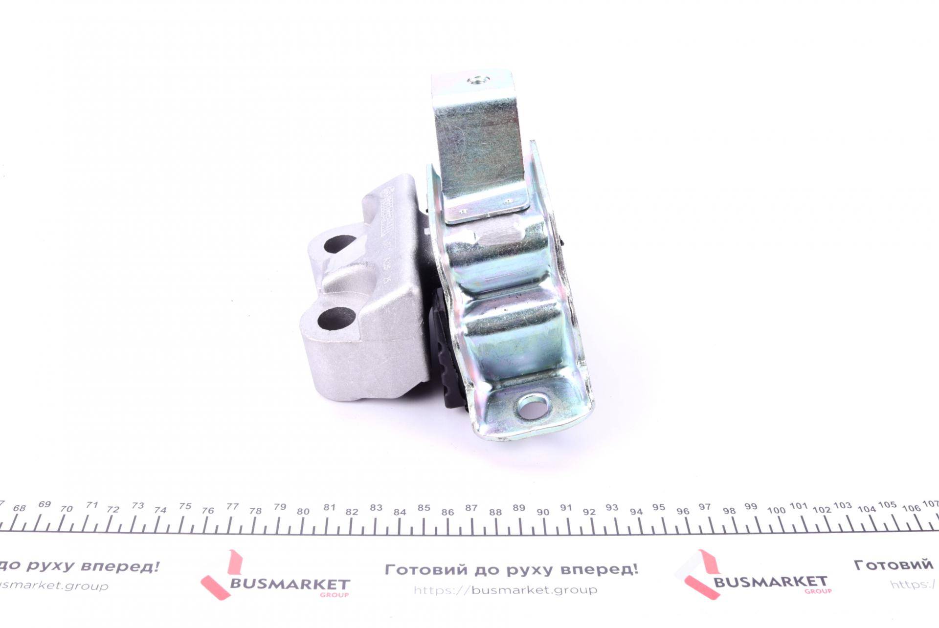 Подушка КПП Citroen Nemo 1.3/1.4HDI 08- (L)