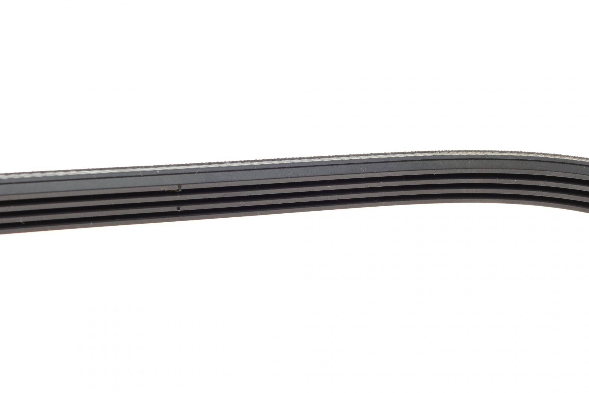 Ремінь генератора Smart Fortwo 0.6-0.7i 02-07/Mitsubishi Colt 1.5 05-12 (4PK790)