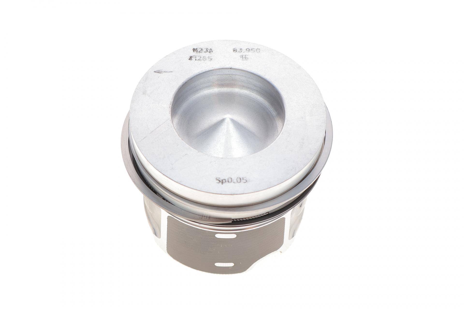 Поршень BMW 3 (E90/F30/F80)/5 (E60/F10)/X5 (F15/F85) 2.0D (N47) 04-18 (84.00mm/STD)