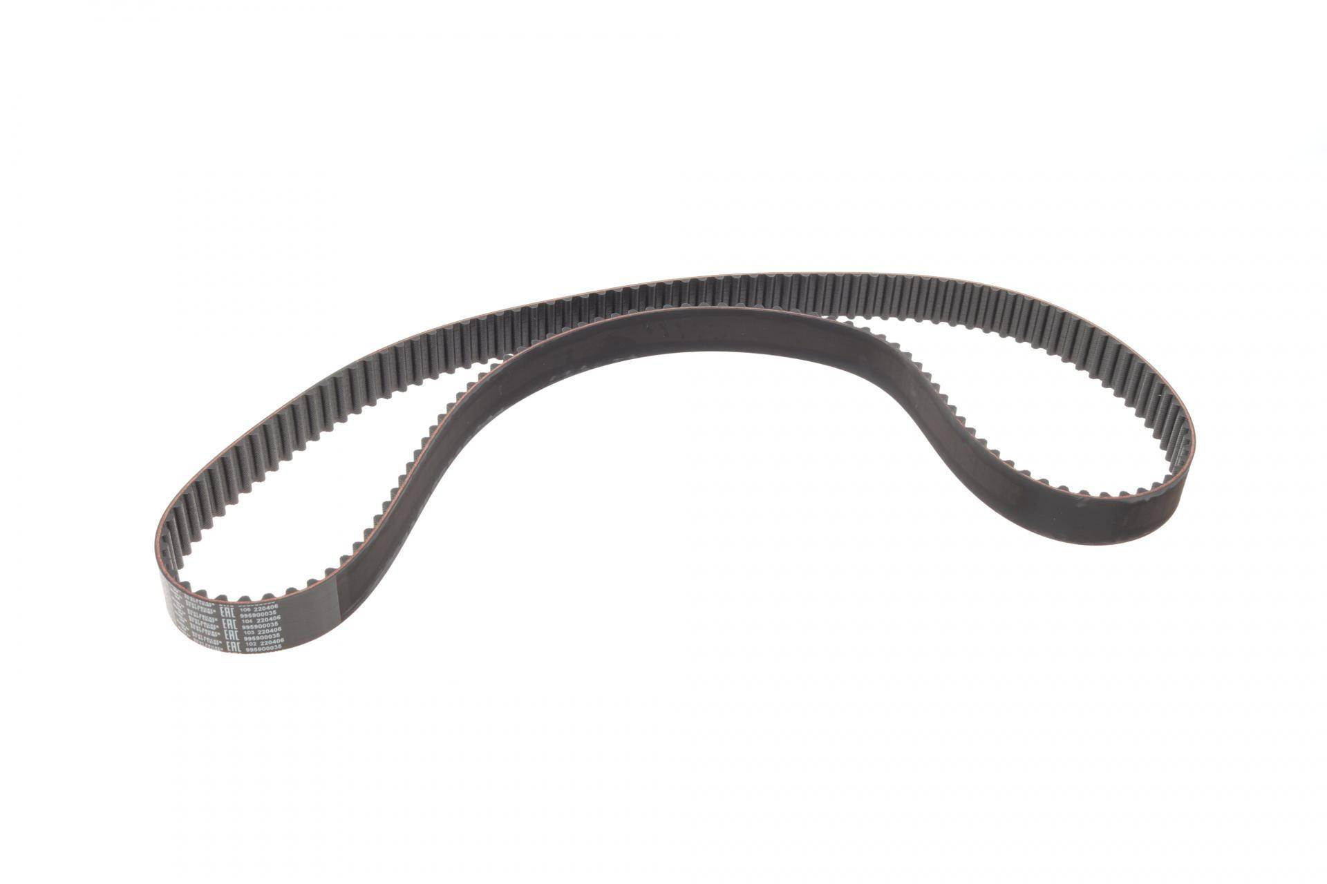 Ремінь ГРМ Jeep Cherokee/Wrangler 2.4 01-08/Chrysler Voyager 2.4 95-01 (28x146z)