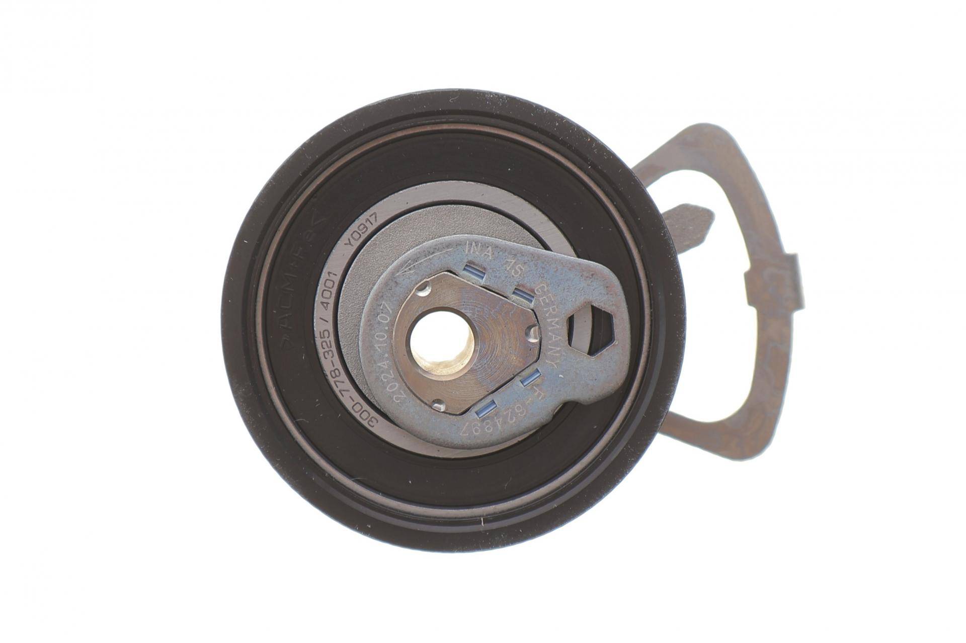 Комплект ГРМ + помпа Skoda Fabia/Octavia 00-13/VW Caddy/Golf/Polo 1.4 16V 99-08 (20x130z/17x58z) (PA674)