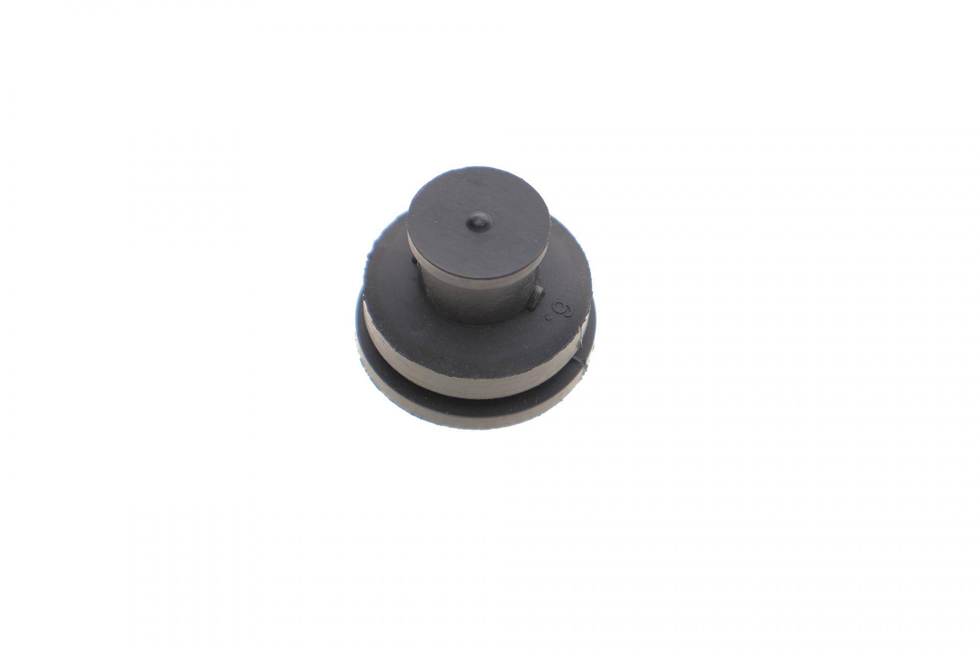 Втулка кожуха двигуна Citroen C4/C5/Peugeot 307/308/508 2.0 HDi 03- (к-кт 10шт)