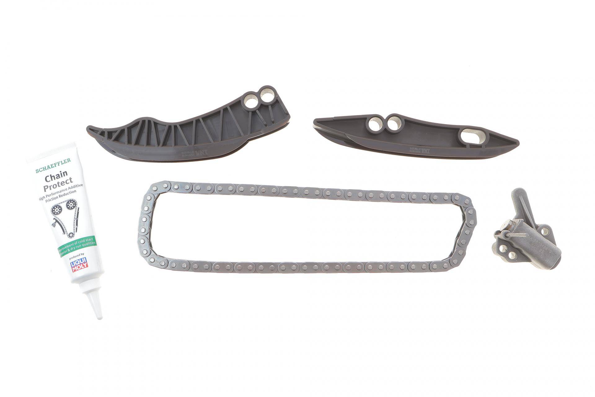 Комплект цепи ГРМ BMW X5 (F15/F85) 13-, N47 D20D
