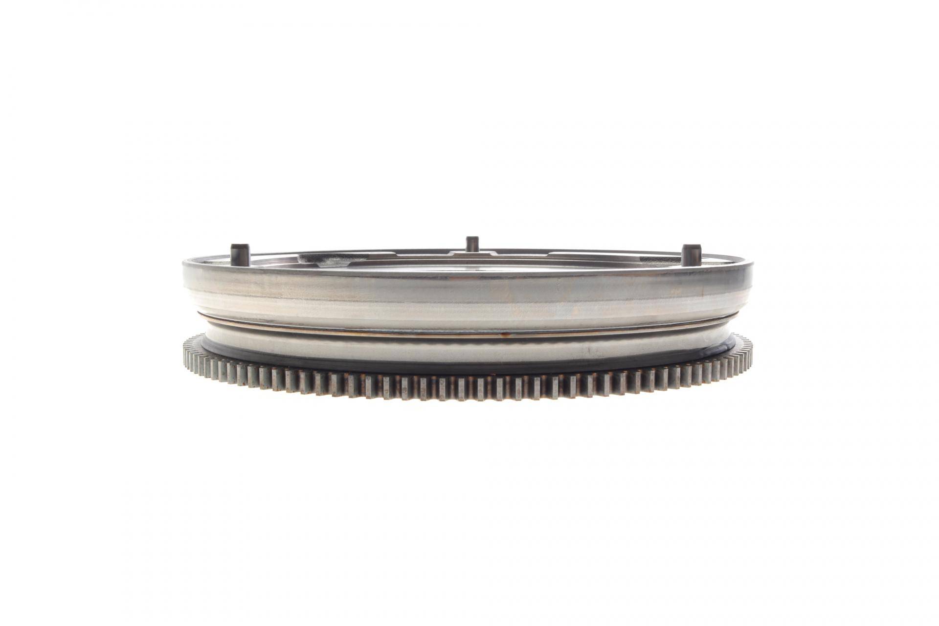 Демпфер зчеплення BMW 3 (E90/F30/F80)/5 (F10)/X3 (F25) 04-18, N47/B47
