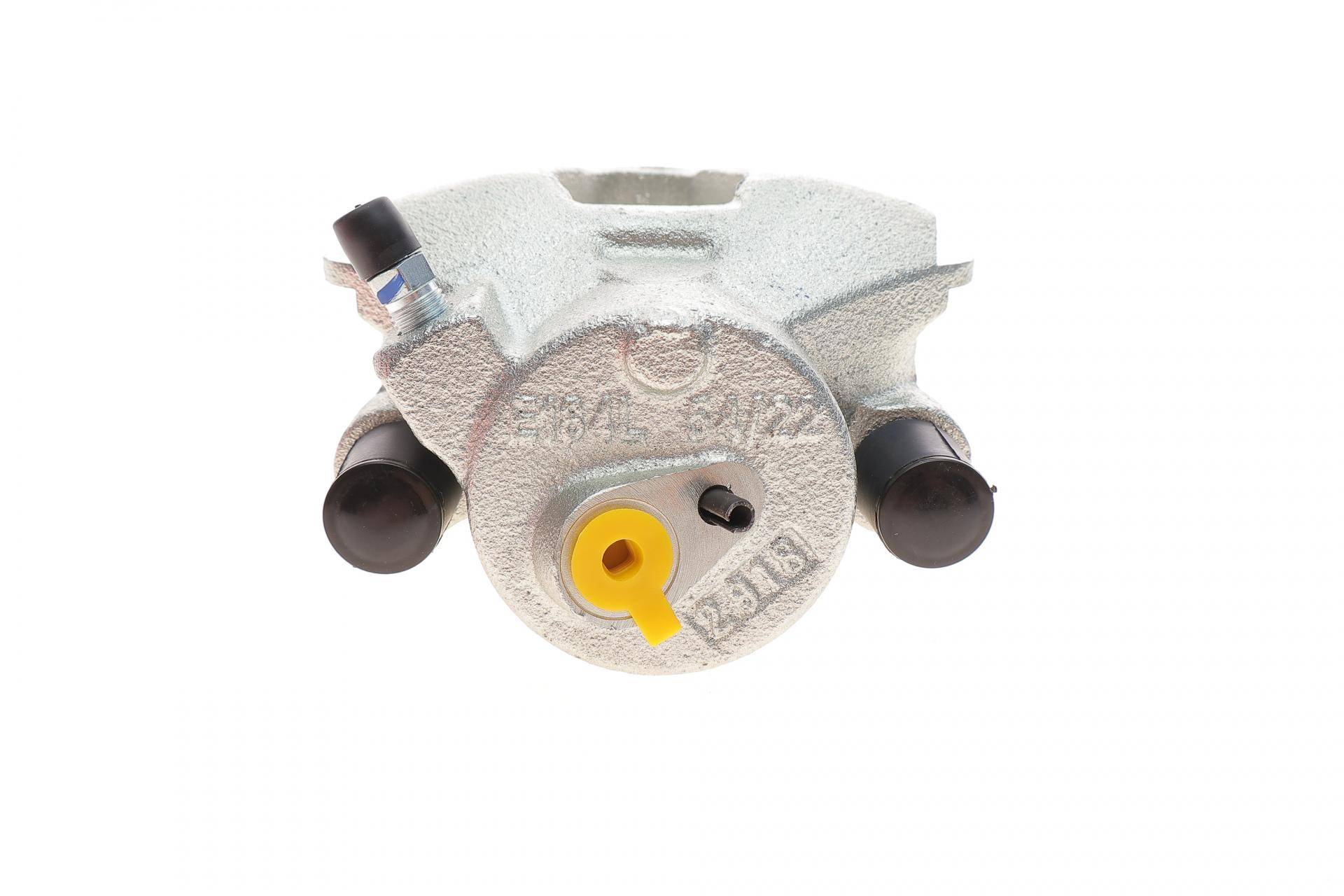 Супорт гальмівний (передній) (L) Audi A1/A3/ Skoda Fabia/Octavia/Rapid 1.0-3.6 96- (d=54mm)