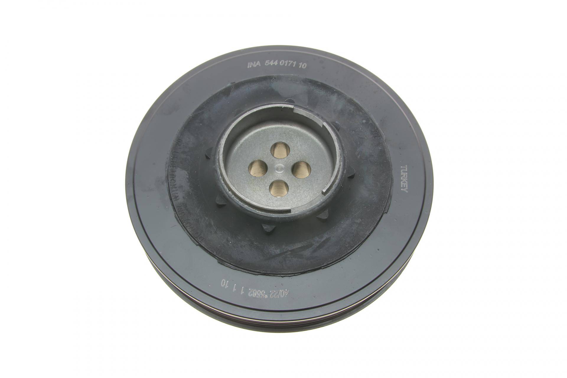 Шків колінвалу Mini Cooper D,SD/One D 1.6/2.0, 10-14, N47 C16/C20