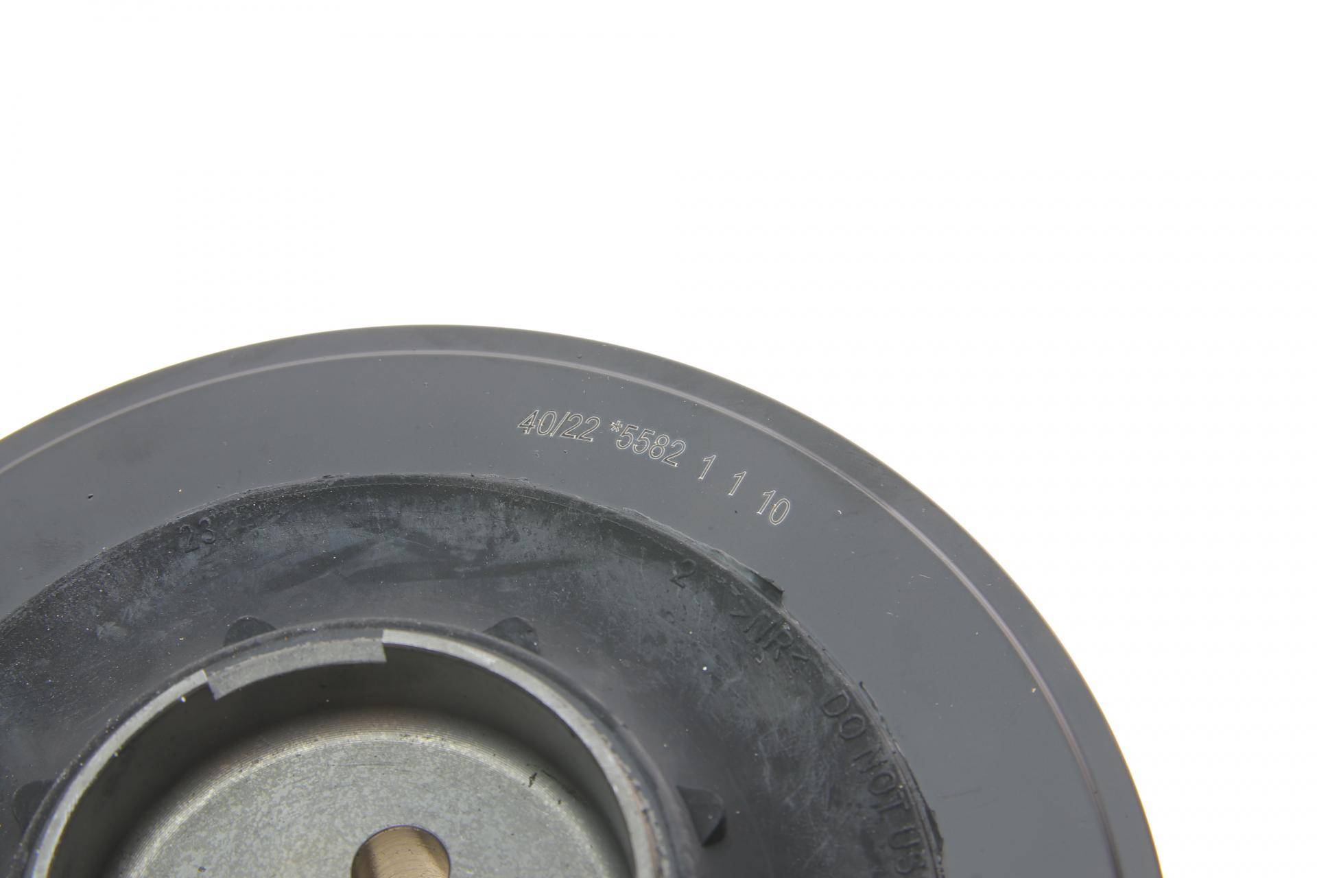 Шків колінвалу Mini Cooper D,SD/One D 1.6/2.0, 10-14, N47 C16/C20