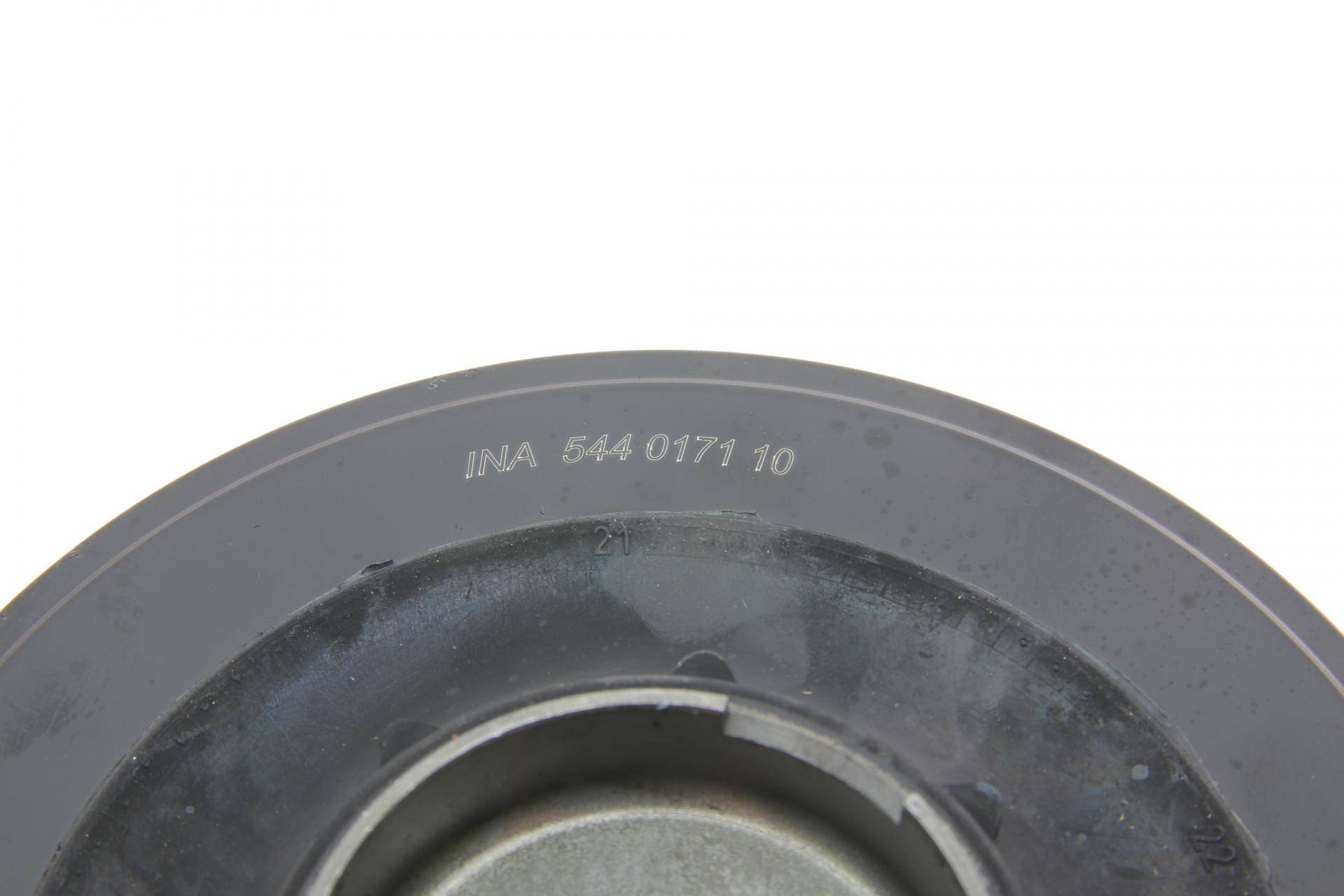 Шків колінвалу Mini Cooper D,SD/One D 1.6/2.0, 10-14, N47 C16/C20