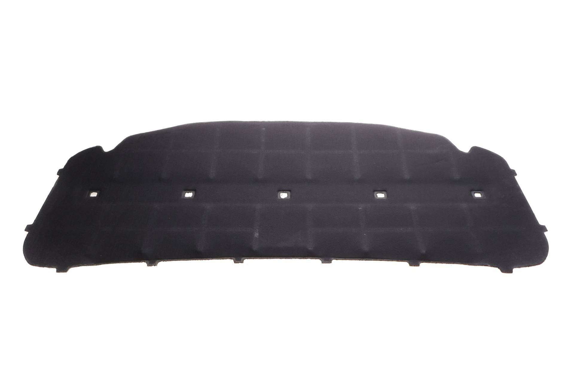 Шумоізоляція капоту VW Caddy III/Touran 03-15