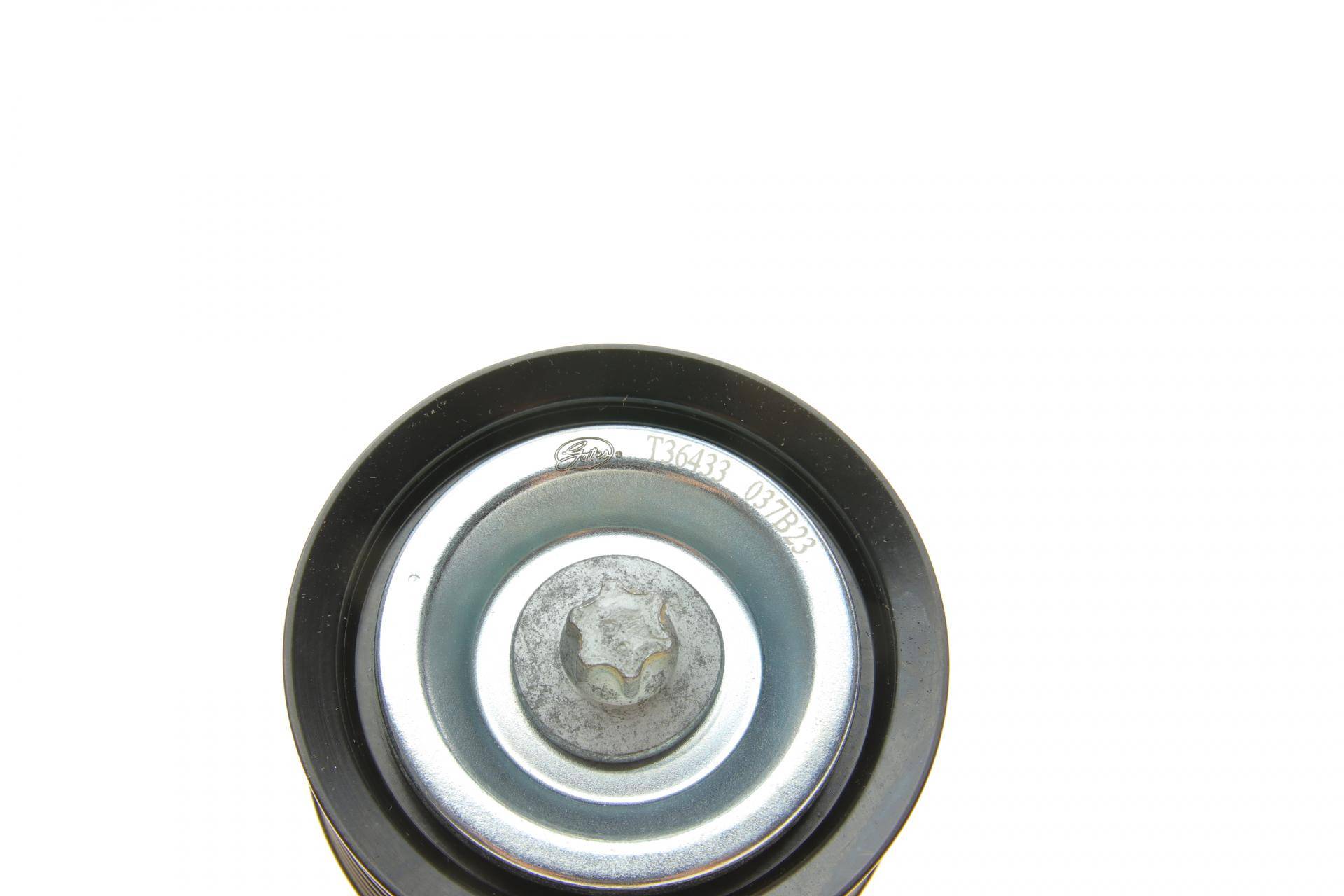 Ролик генератора MB E-Class (W212) 11-16/S-Class (W221/W222) 11-17 (паразитный) (65x25)