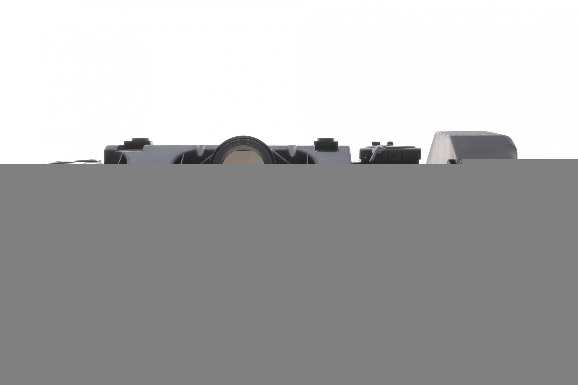 Кришка клапанів BMW 5 (E60)/X5 (E53/E70) 3.6-4.8 01-08 (N62) (5-8 цилиндр)