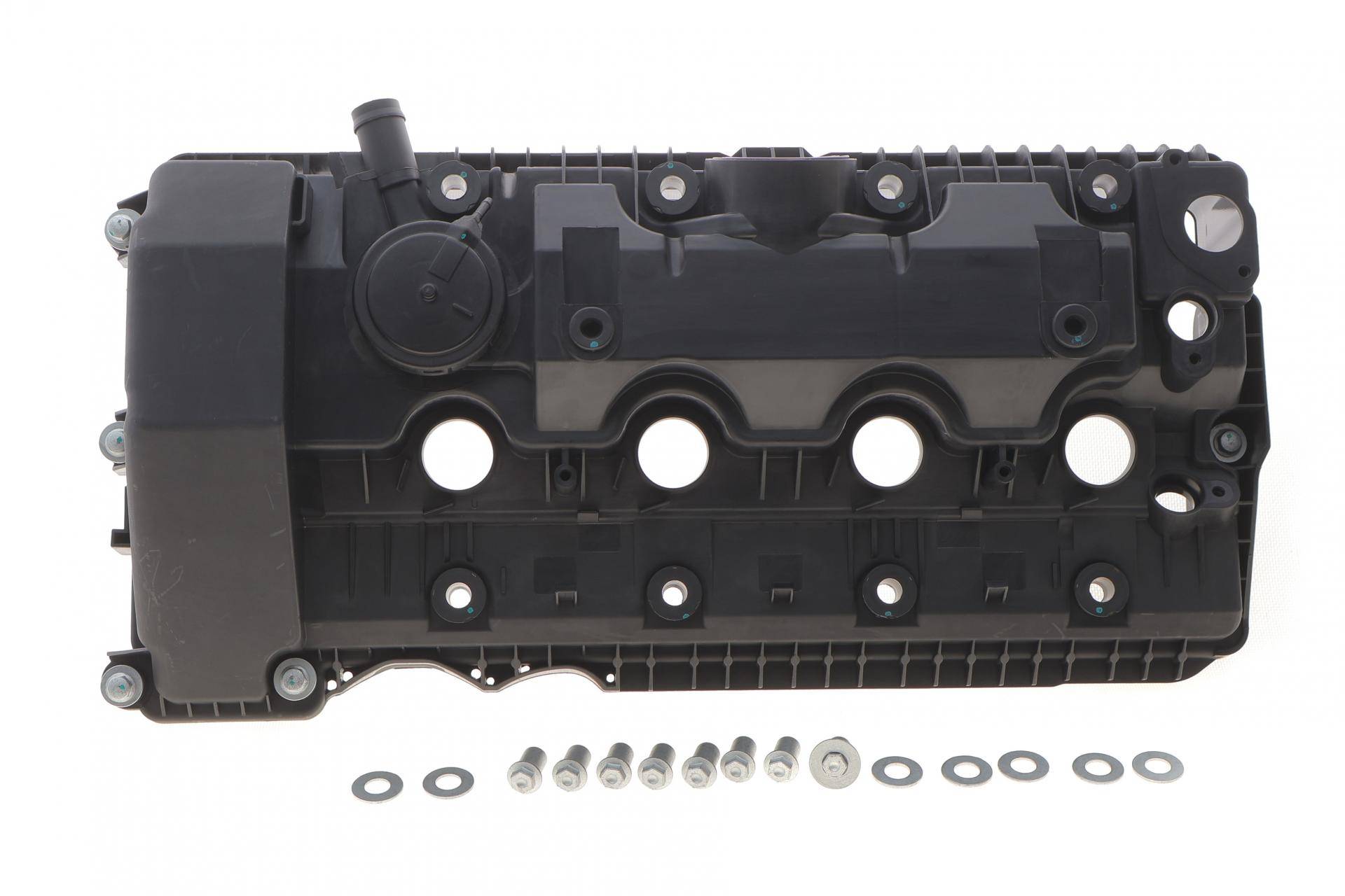 Кришка клапанів BMW 5 (E60)/X5 (E53/E70) 3.6-4.8 01-08 (N62) (5-8 цилиндр)