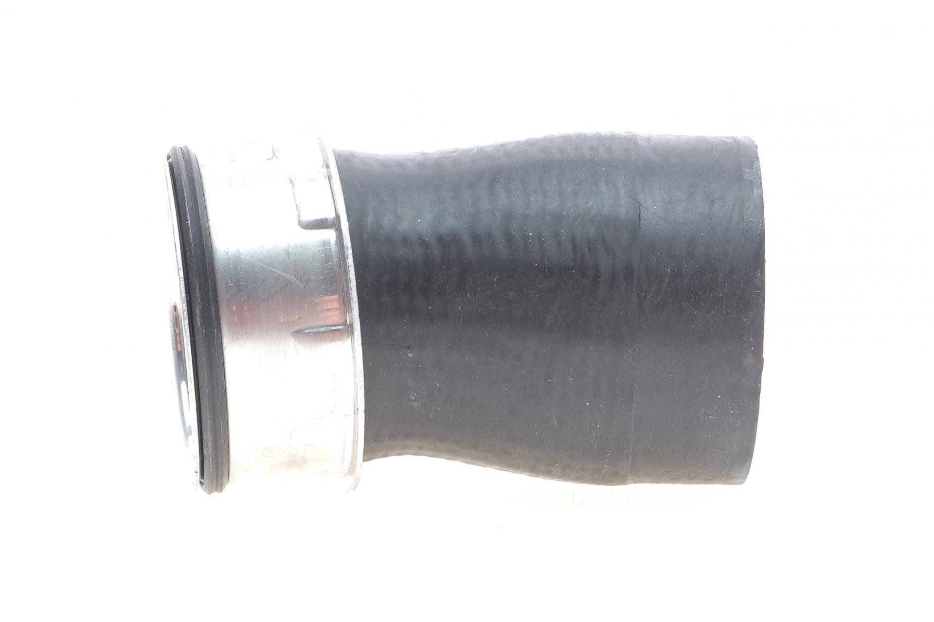 Патрубок інтеркулера (верхній) VW Passat/ Tiguan/ 1.8-2.0 TFSI 04- (OE VAG)