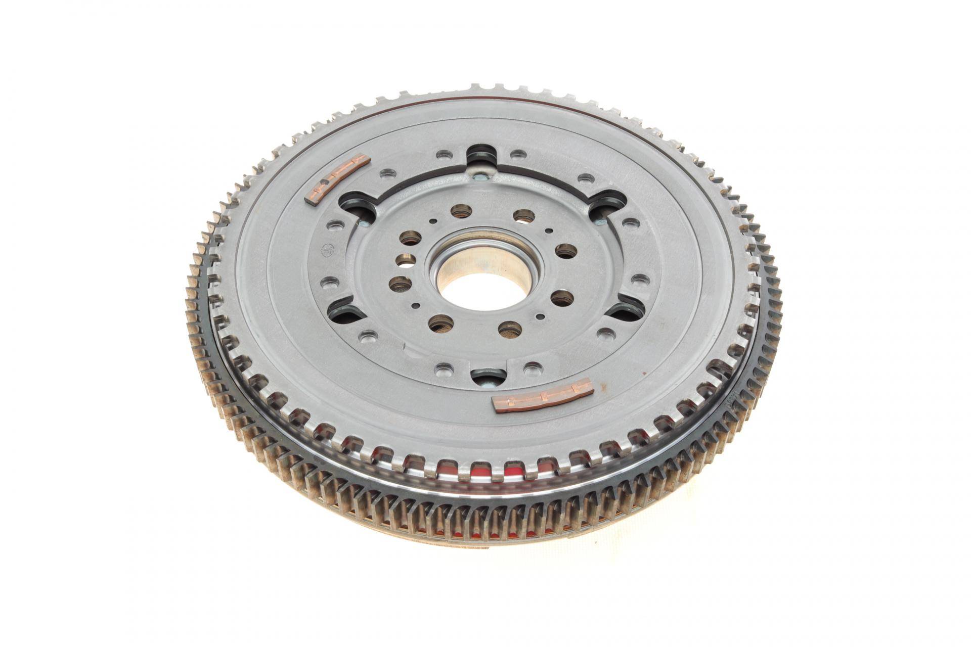 Демпфер зчеплення Ford Mondeo III 2.2 TDCi 04-07