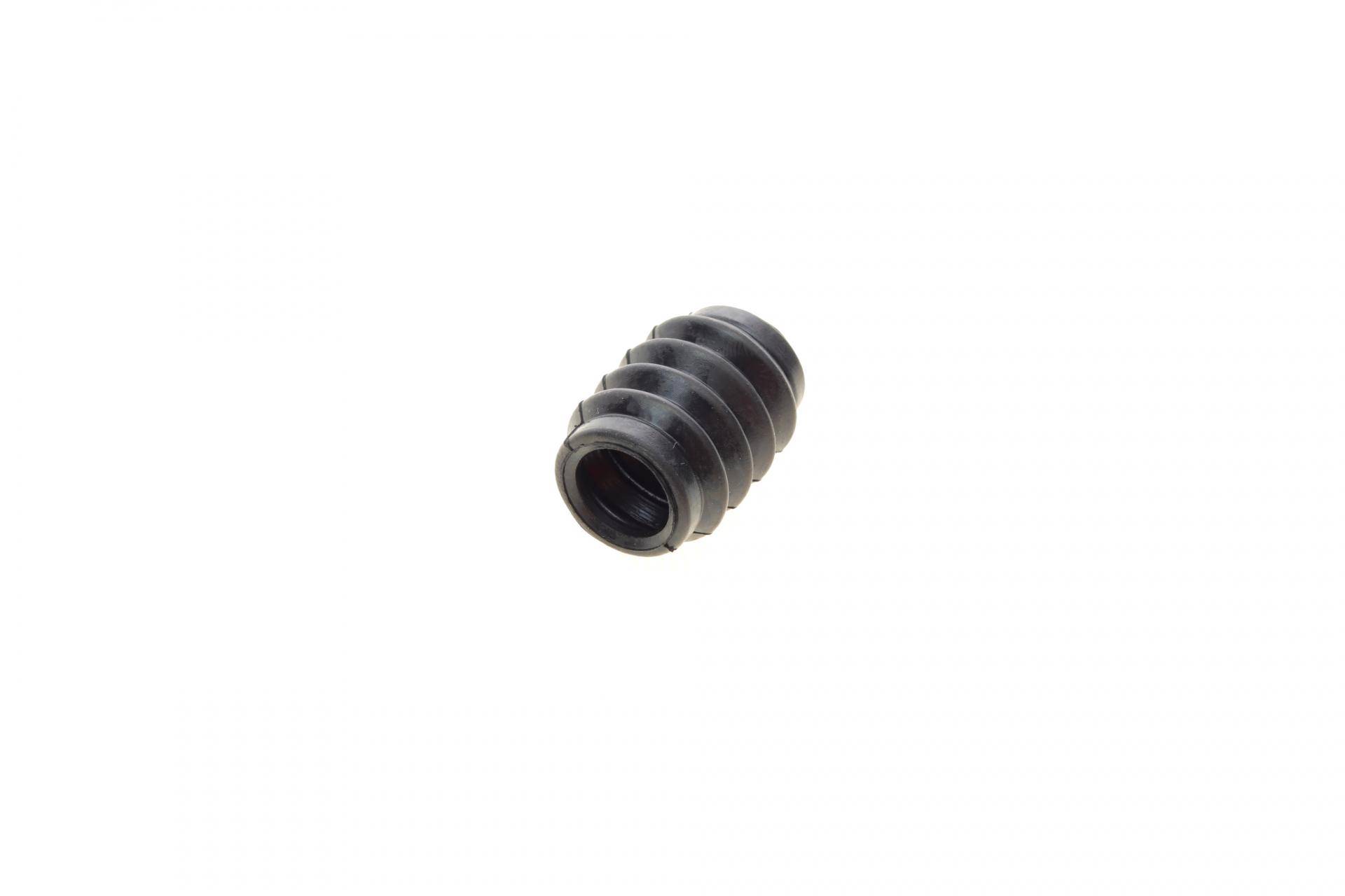 Ремкомплект супорта (переднього) Nissan Primera/Almera 98-08 (d=57mm)(+1поршень/направляюча)(Lucas)