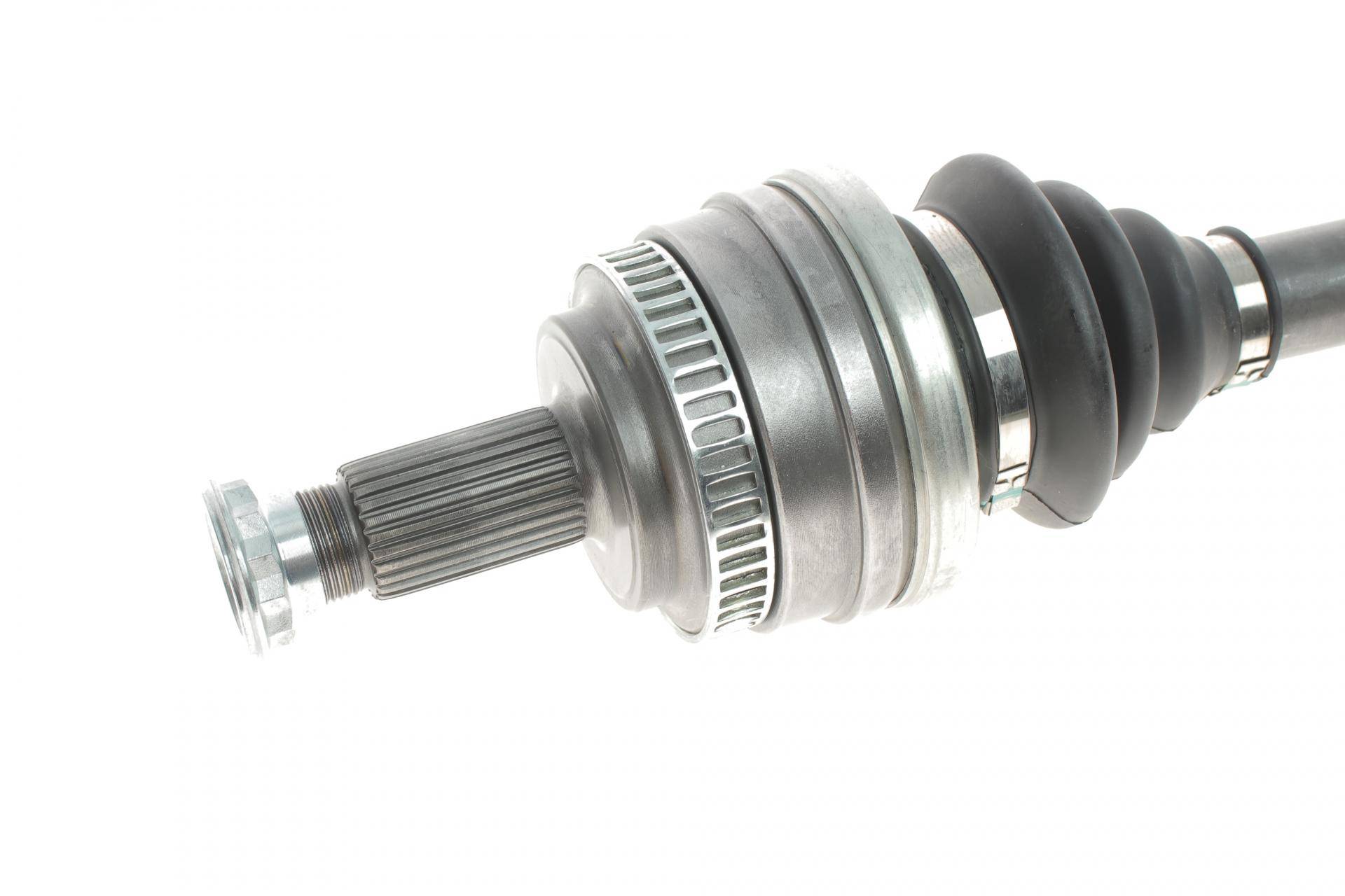 Піввісь (задня) BMW 3 (E36/E46) 90-05 (L) (27x618) M47/M50/M52/M54/M57