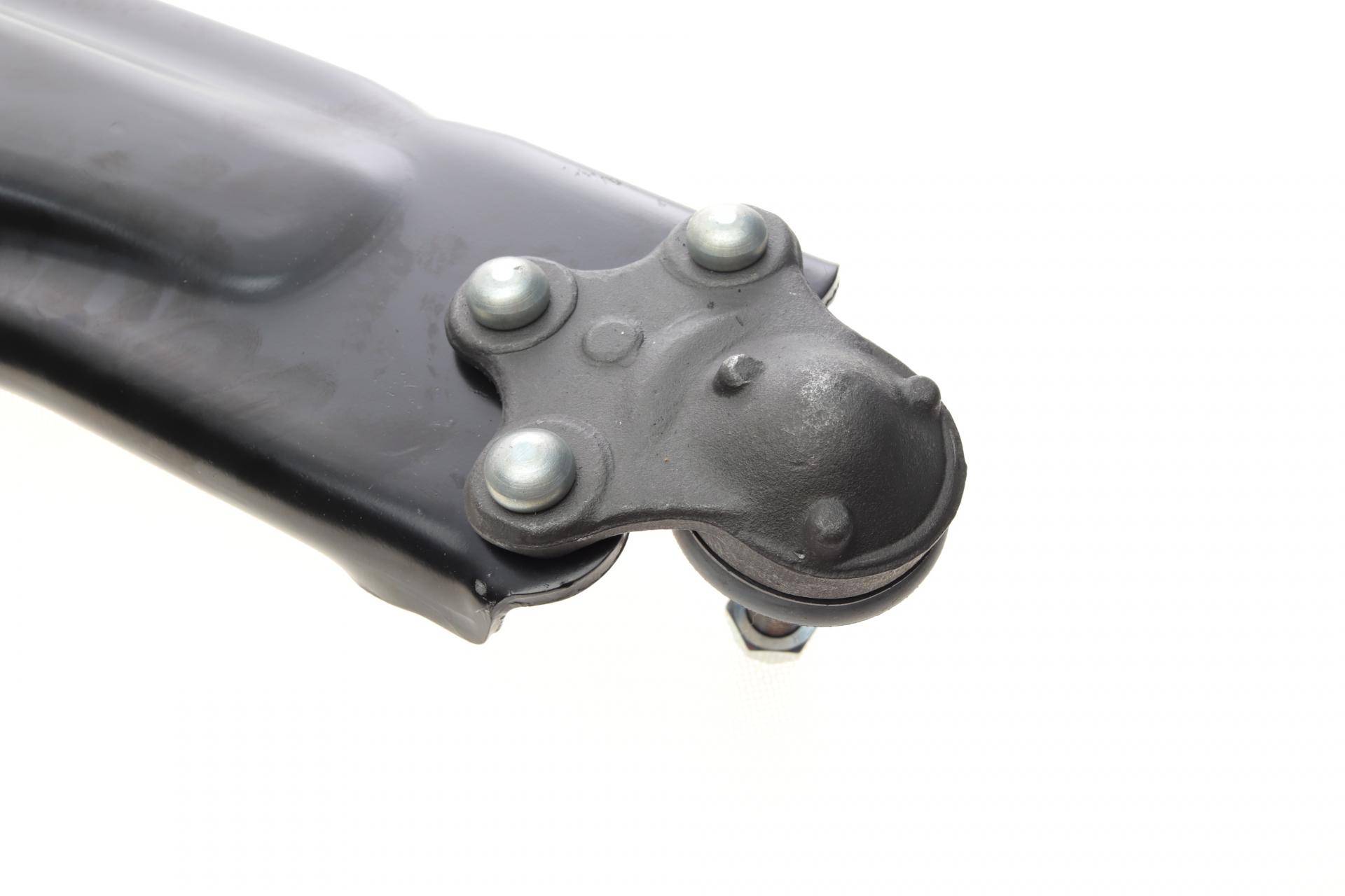 Важіль підвіски (передній) (L) Renault Laguna III 07- (15.8mm)