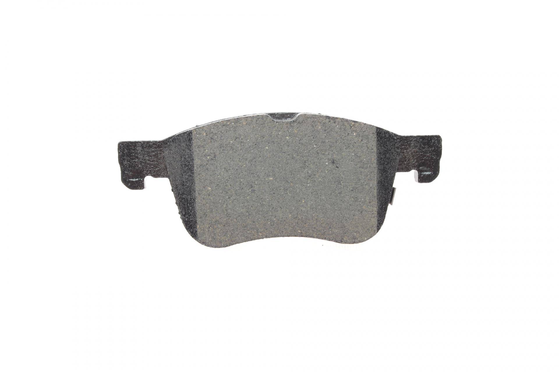 Колодки гальмівні (передні) Ford Focus/Kuga 1.0-2.0 EcoBoost18-