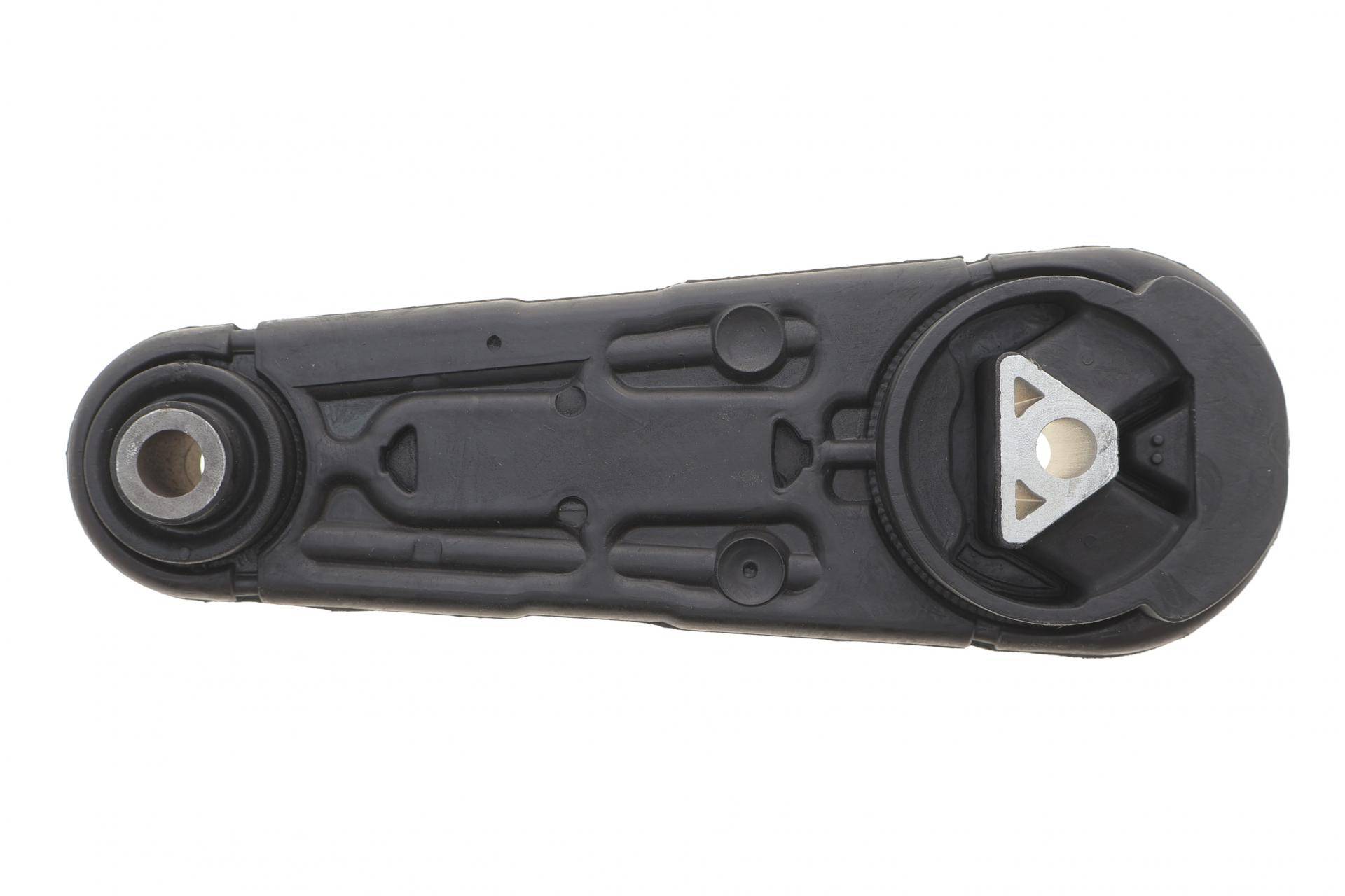 Подушка двигуна (задня) Renault Megane II/Kangoo 1.4-1.6/1.5 dCi 02- (косточка)