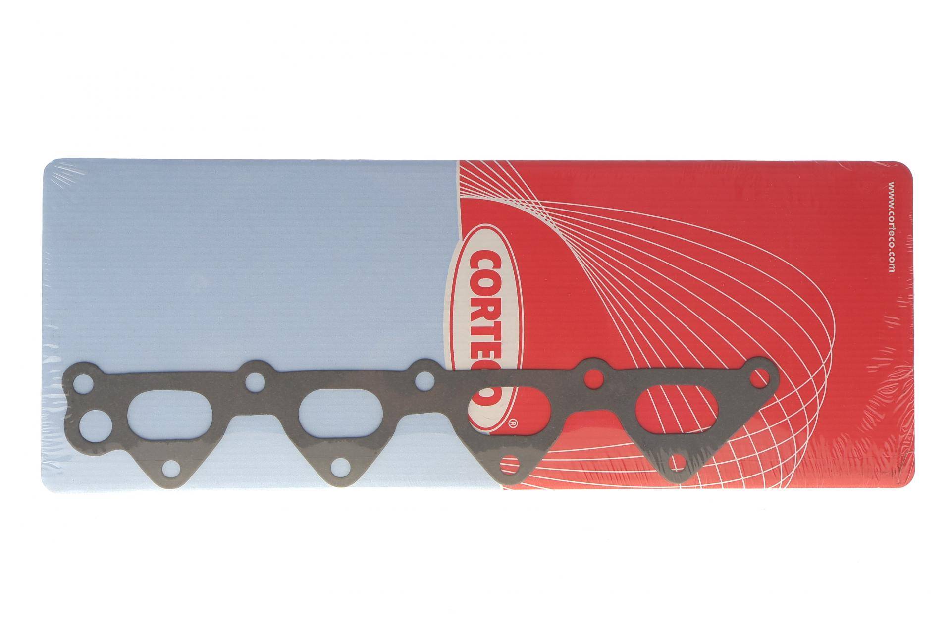 Прокладка колектора впускного Daewoo Lanos/Nubira 1.5-1.6 16V 93-