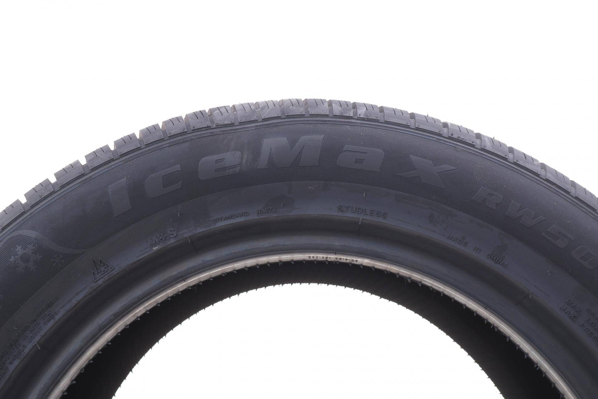 Шина IceMax RW505 225/55 R16 XL 99V (зимняя)