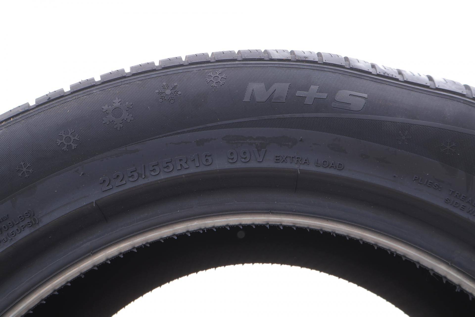 Шина IceMax RW505 225/55 R16 XL 99V (зимняя)