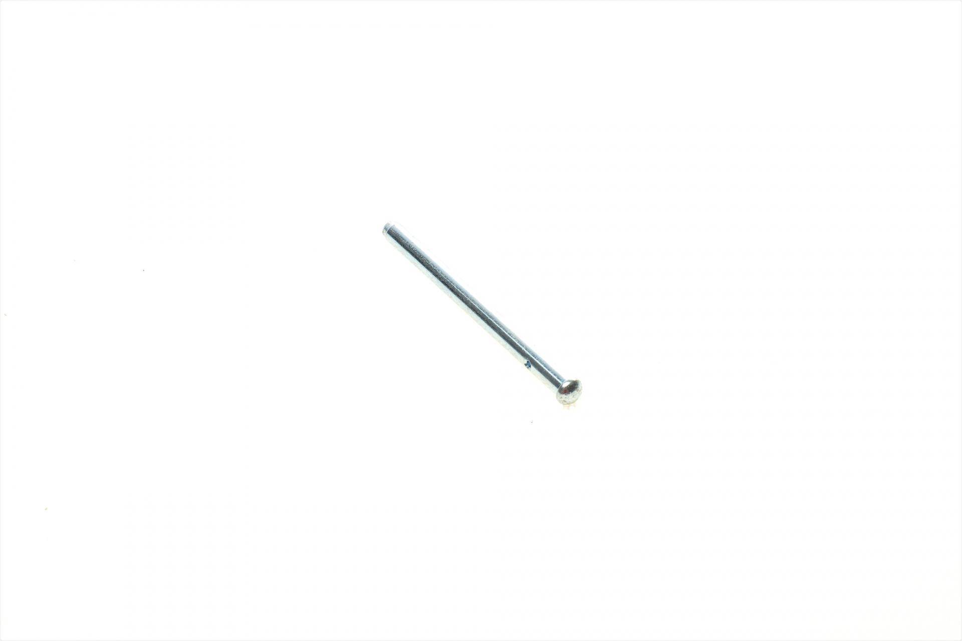 Планка супорта (переднього) прижимна (к-кт) Mazda 323 94-98/Kia Rio 00-05 (Sumitomo)
