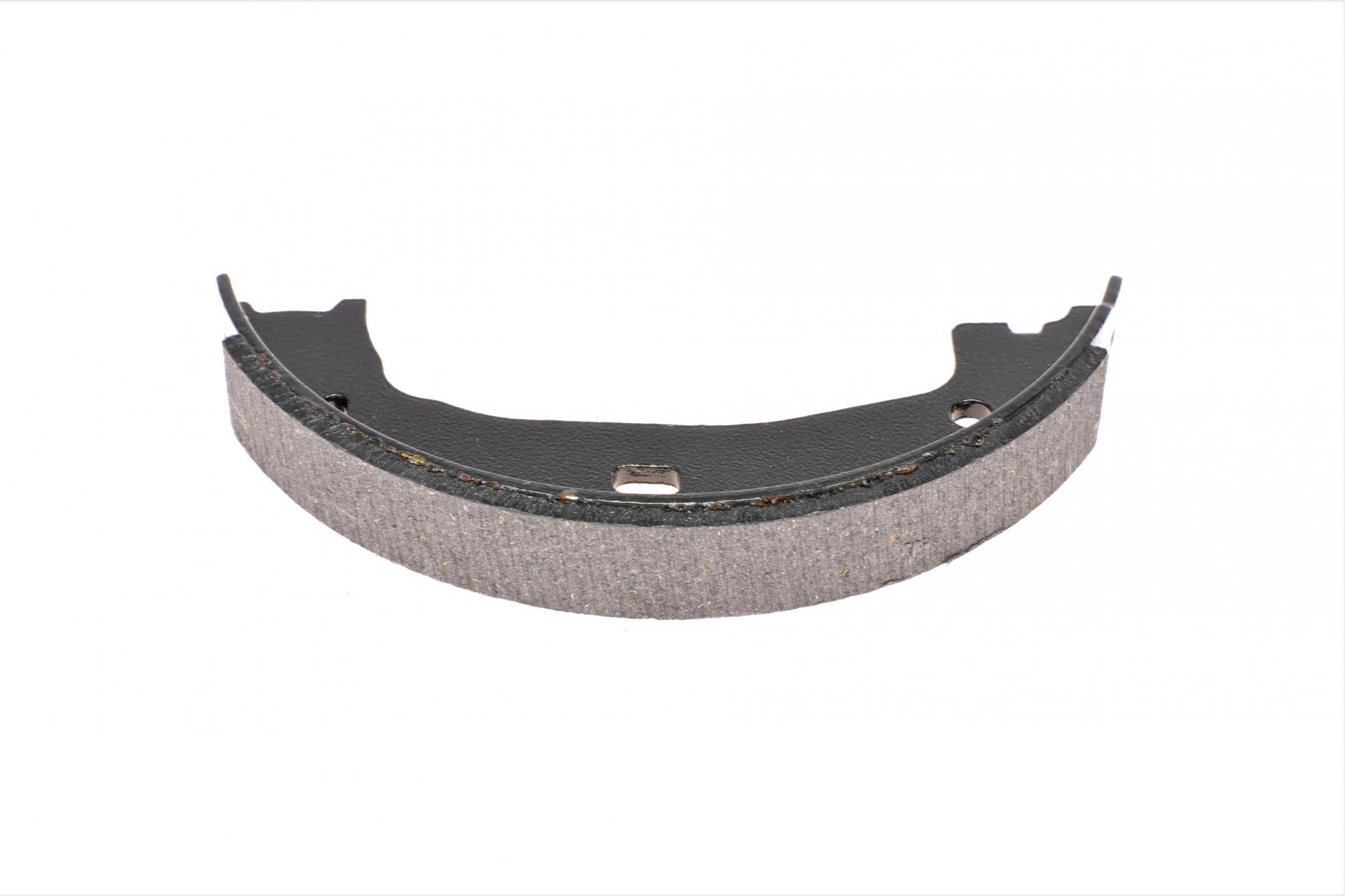 Колодки ручника BMW 1 (E81/E82)/3 (E46/E90) 98-13 (160.5x20)