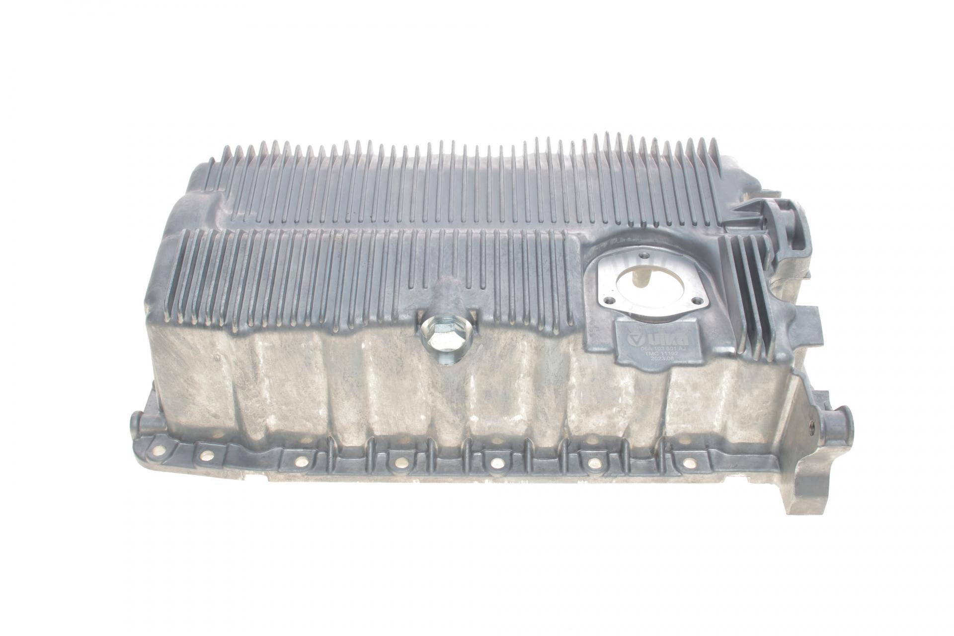 Оливозбірник (піддон) VW Caddy/Crafter/T5/T6 03-