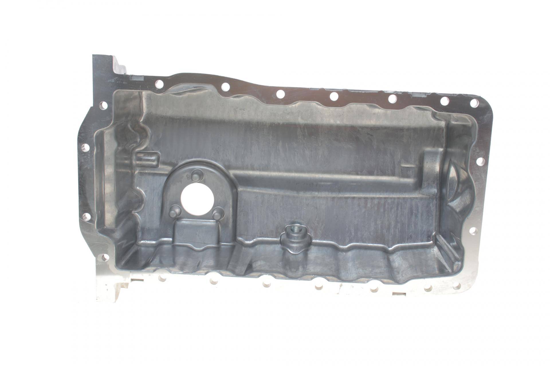 Оливозбірник (піддон) VW Caddy/Crafter/T5/T6 03-