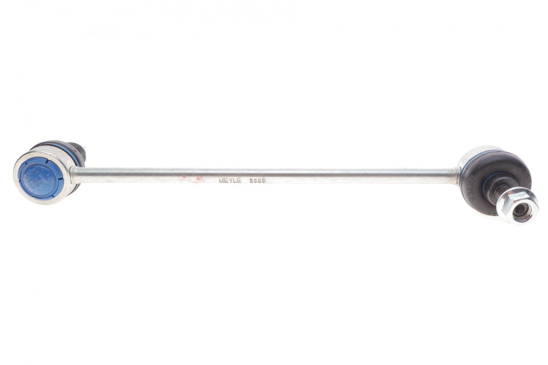 Стабілізатор (передній/к-кт) Renault Scenic III/Grand Scenic III 09-16 (d=25.6mm)