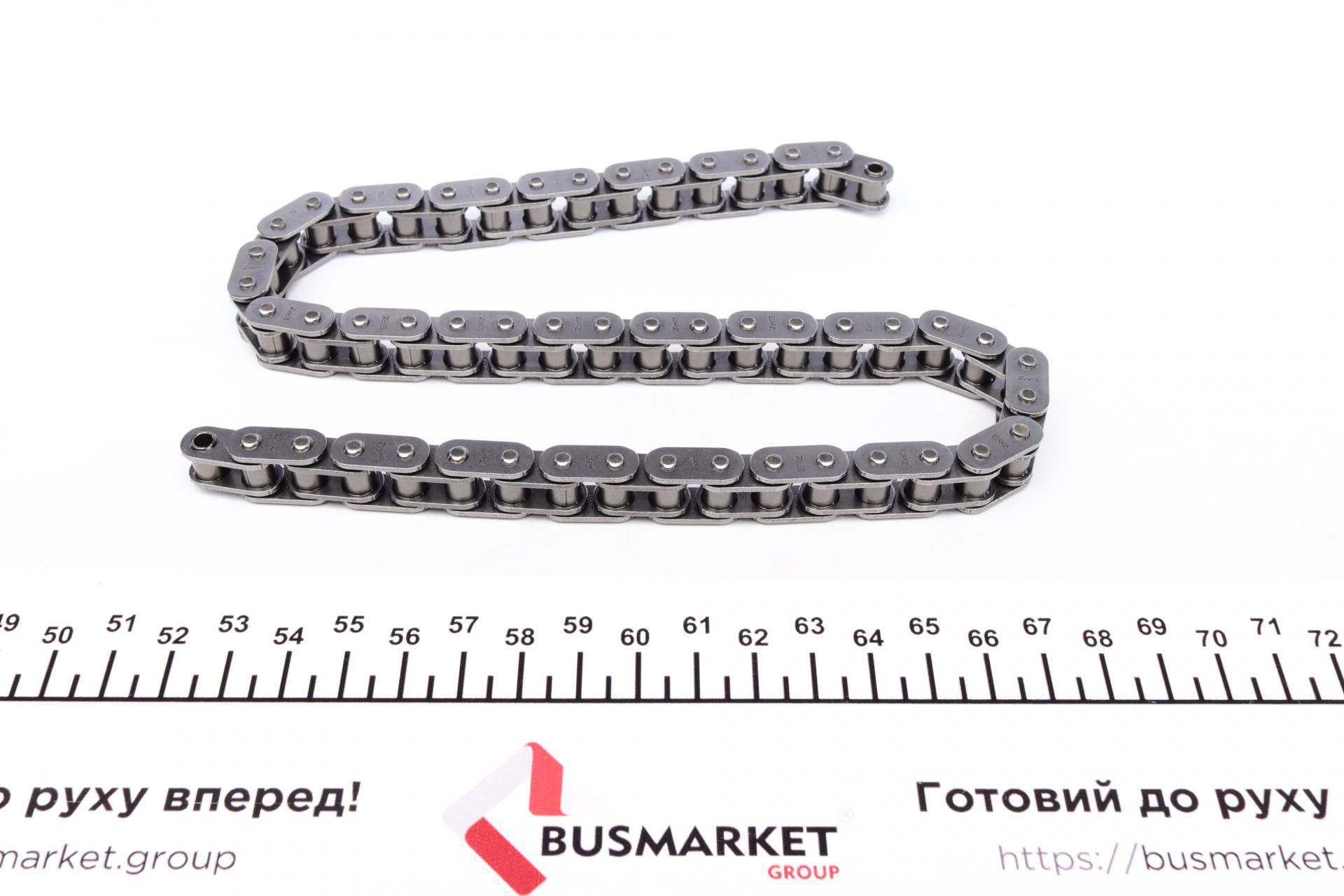 Ланцюг насосу масляного MB Sprinter (901-904) 95-06