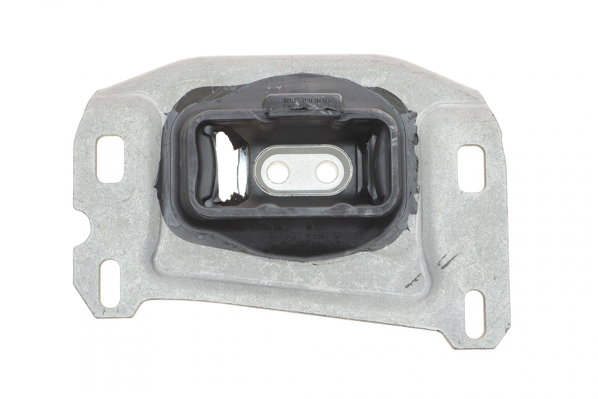 Подушка КПП Citroen C4/Jumpy 1.6HDi 14- (L)