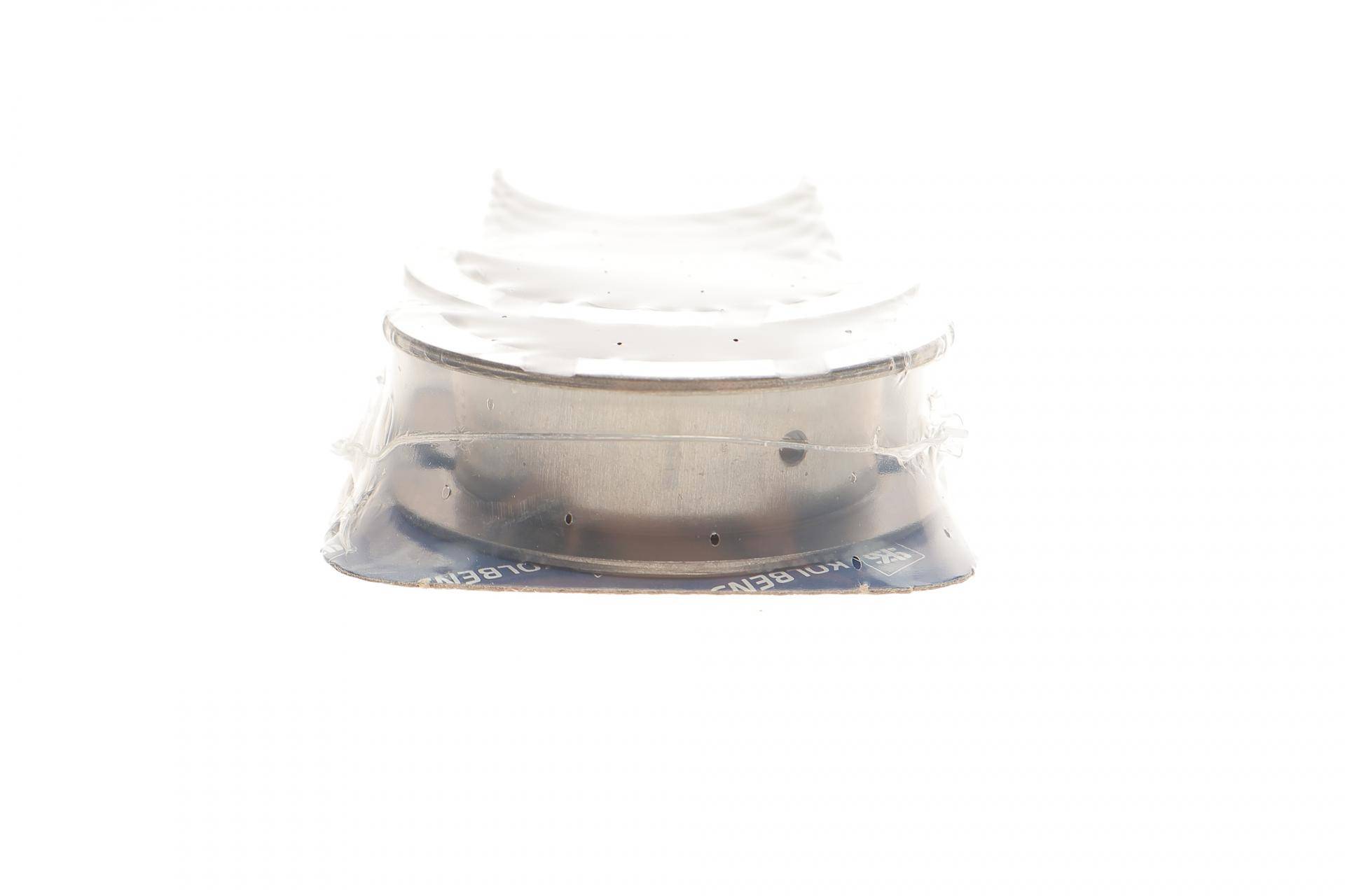 Вкладиші корінні Opel Astra/Zafira 1.2/1.4 98- (+0.25)