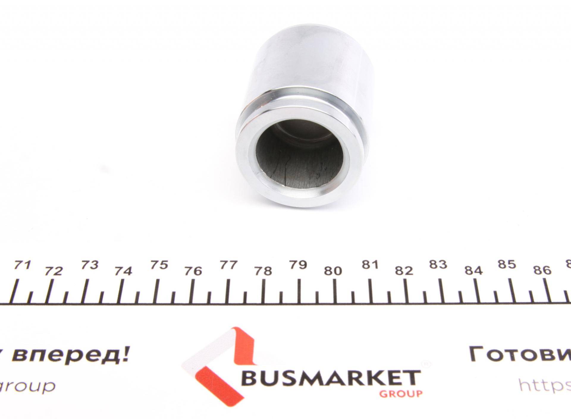 Ремкомплект супорта (заднього) Lexus RX 00-03 (d=40mm) (+поршень) (Aisin)