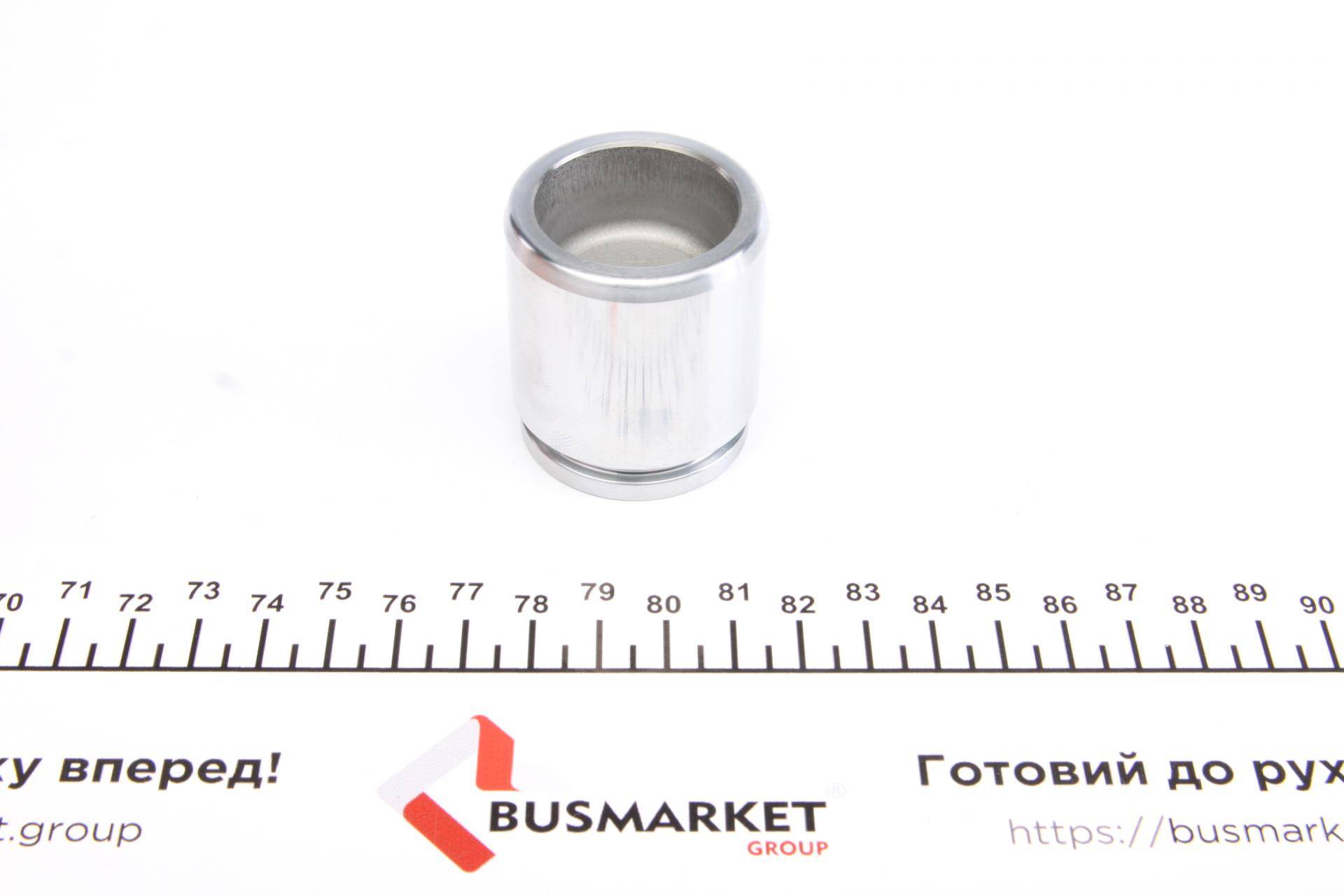 Ремкомплект супорта (заднього) Lexus RX 00-03 (d=40mm) (+поршень) (Aisin)