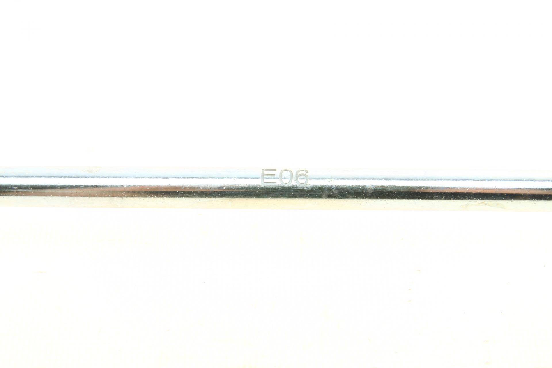 Тяга стабілізатора (переднього) (R) MB Vito (W447) 2.2CDI 14- (L=362mm)