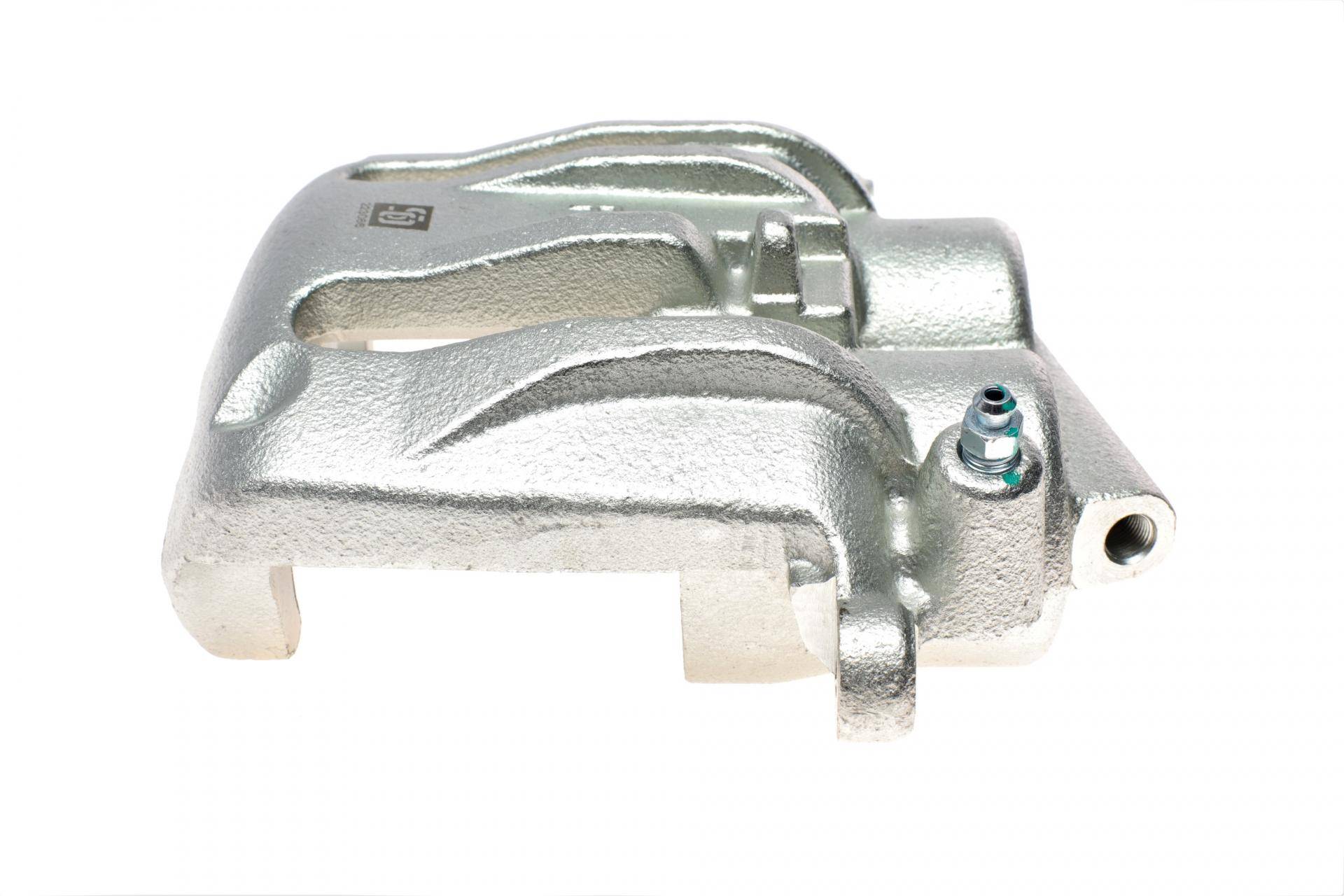Супорт гальмівний (передній) (R) MB Vito (W639) 03- (d=48mm) (Bosch)