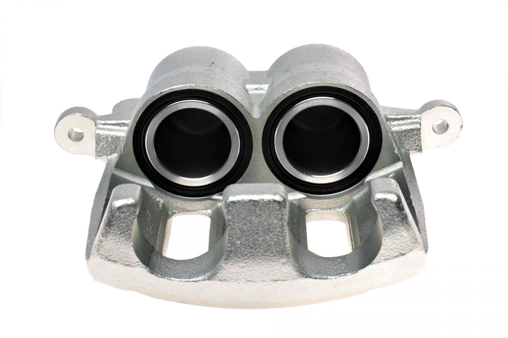 Супорт гальмівний (передній) (R) MB Vito (W639) 03- (d=48mm) (Bosch)