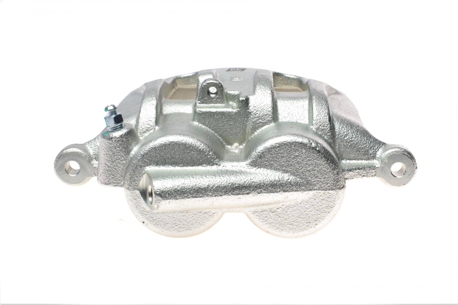 Супорт гальмівний (передній) (R) MB Vito (W639) 03- (d=48mm) (Bosch)