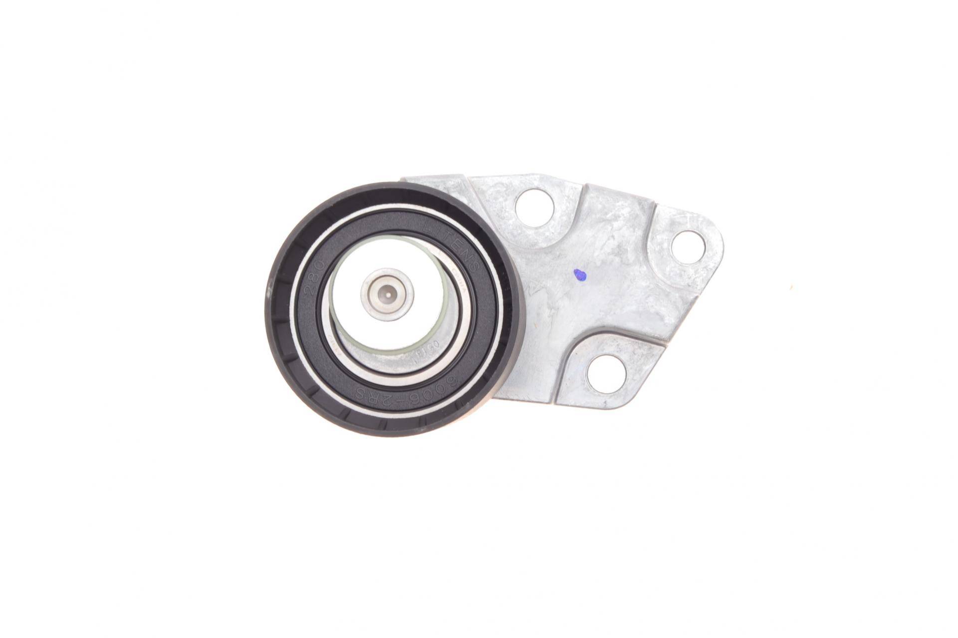 Комплект ГРМ + помпа Daewoo Lanos 1.6 16V 97-/Nexia 1.5 16V 95-97 (25x127z)