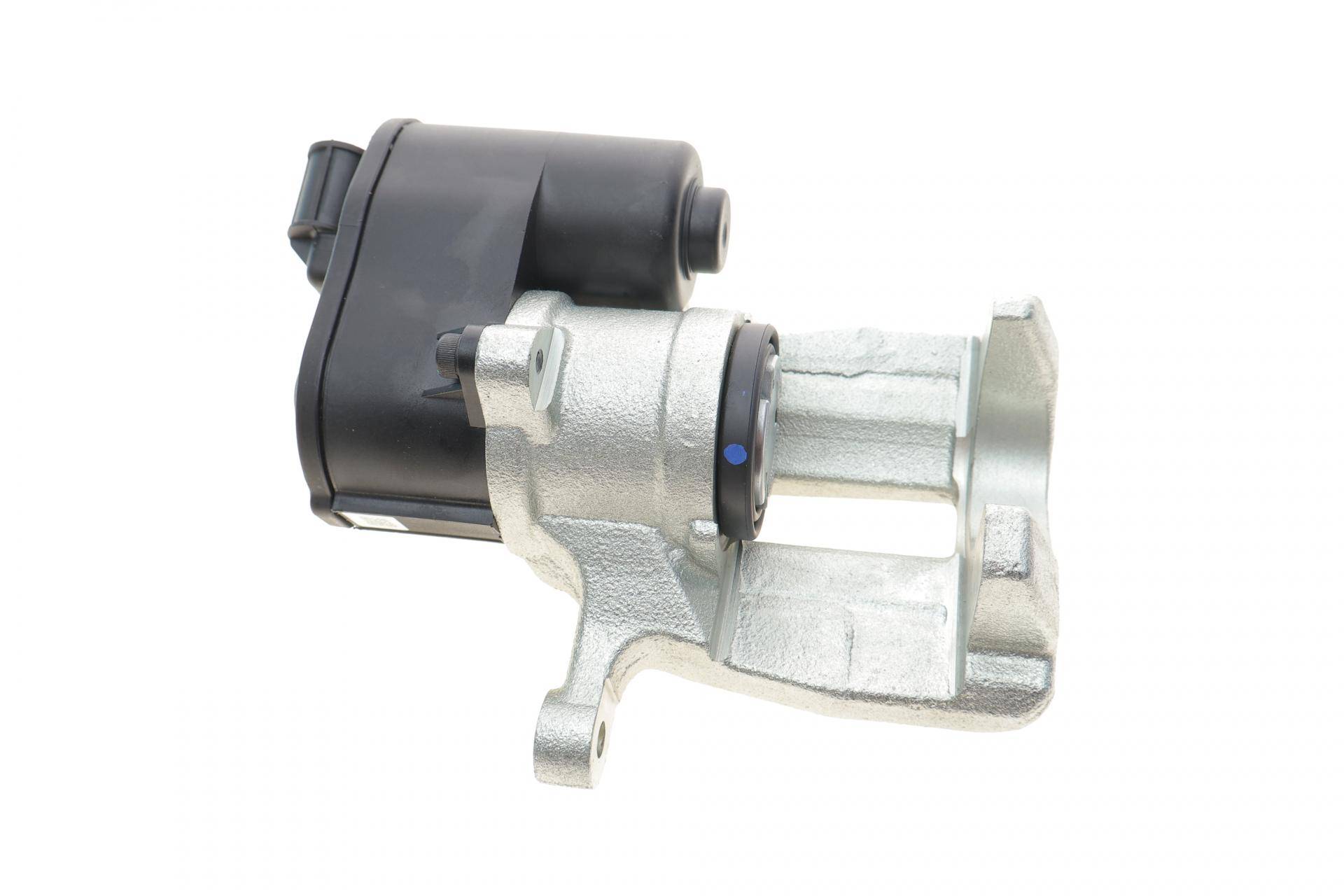 Суппорт тормозной (задний) (L) Ford Galaxy II/S-Max 06-15 (d=38mm) (Trw) для диска d=302mm