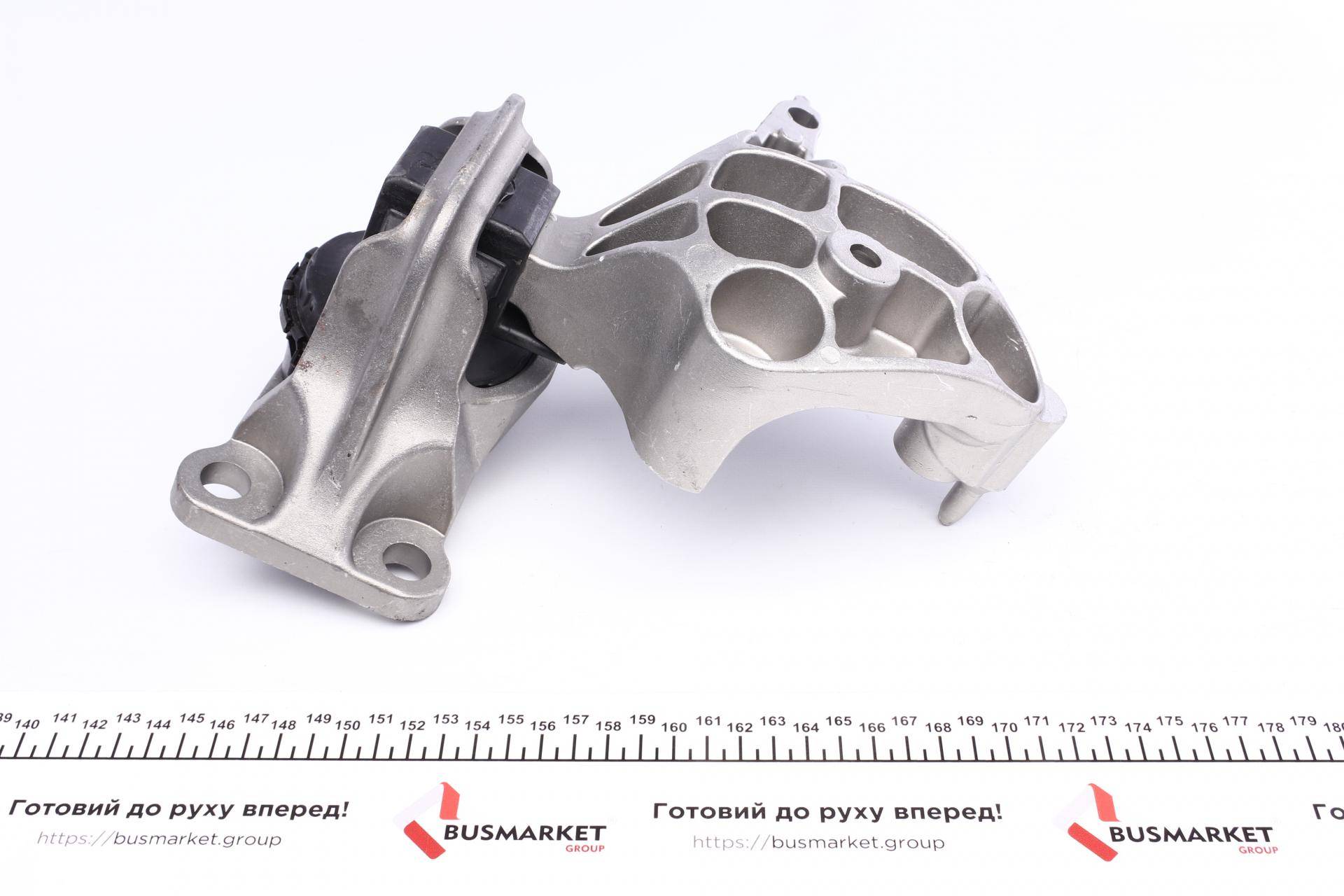 Подушка двигуна (R) Renault Megane III 1.5dCi 08-
