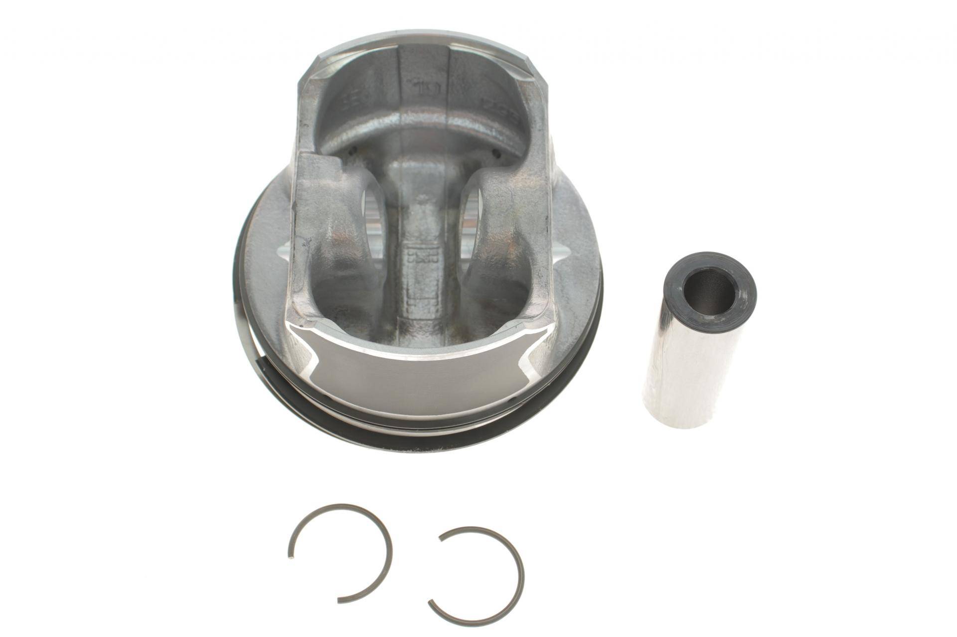 Поршень BMW 5 (E60) 2.0 i 07-10/X3 (E83) 2.0 i 05-11 N46 (STD) (84.25mm/+0.25)