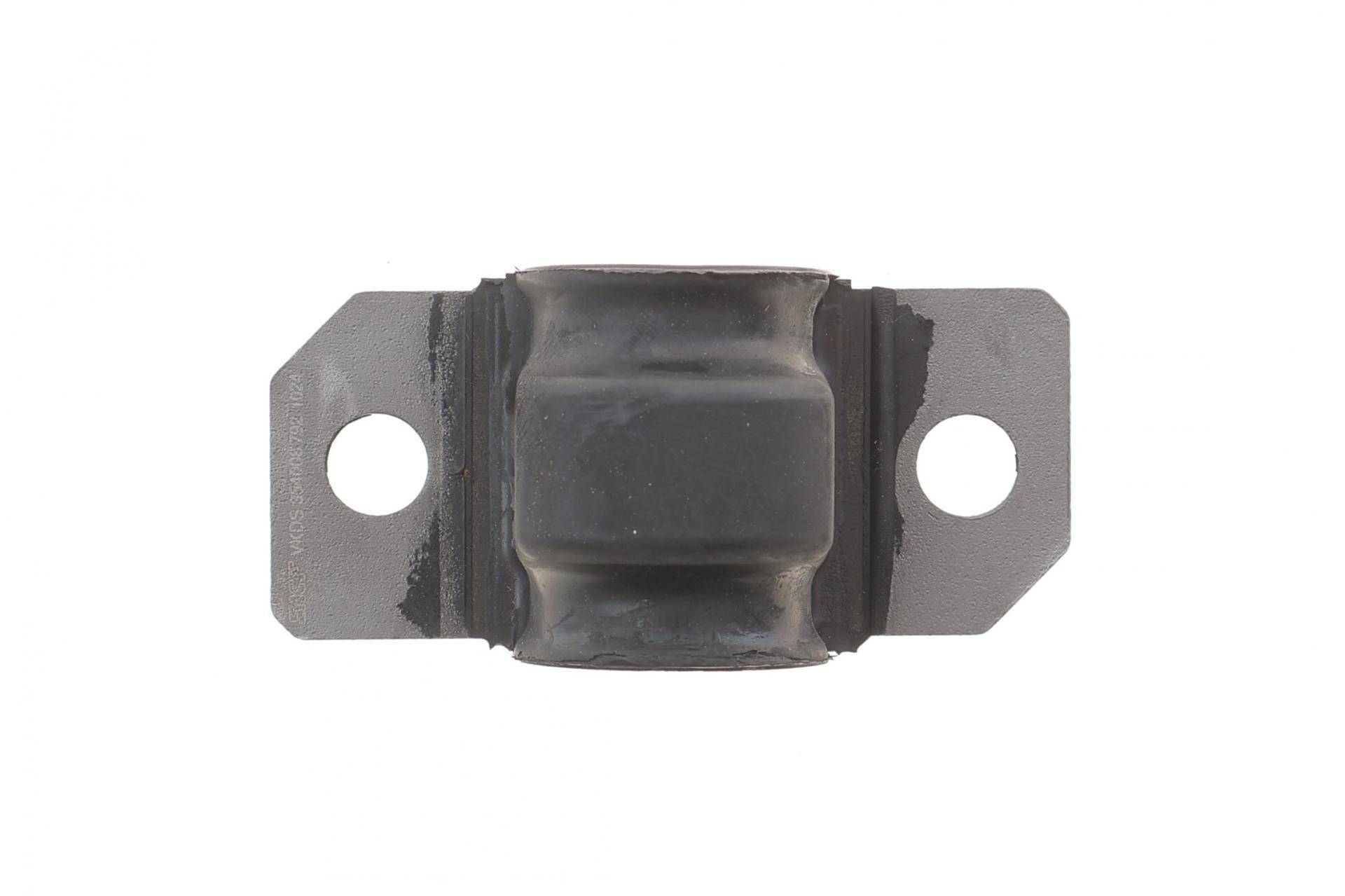 Втулка стабілізатора (переднього) Ford Fiesta 08- (d=21.5mm)