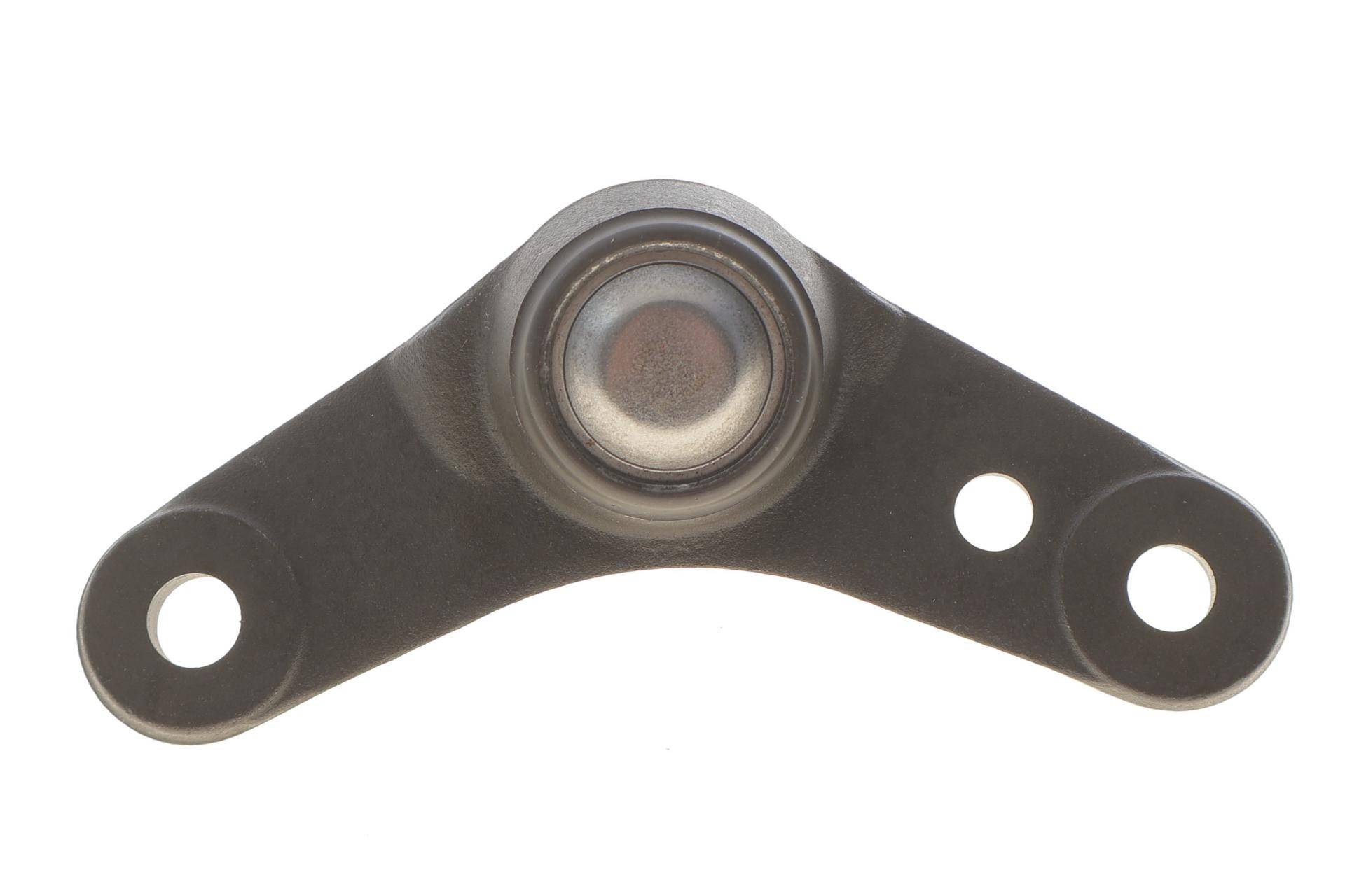 Комплект важелів підвіски (передньої) Mini (R50/R53/R52) 01-08 (з болтами)
